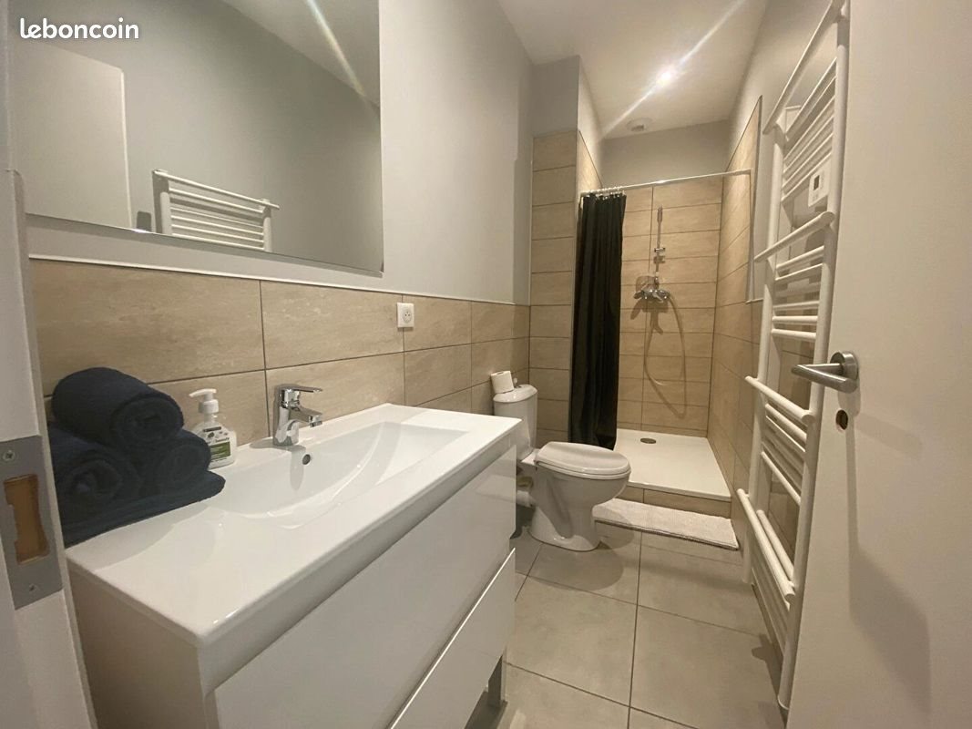 Appartement à louer, 41m², Valence