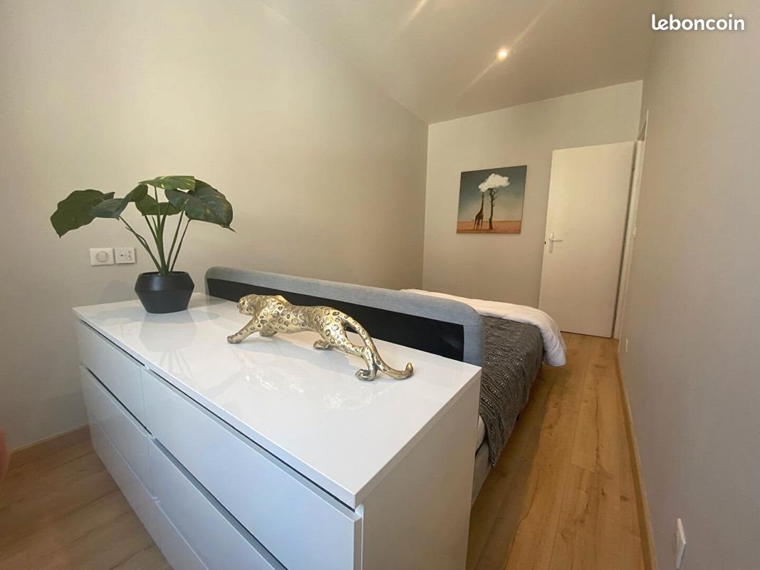 Appartement à louer, 41m², Valence