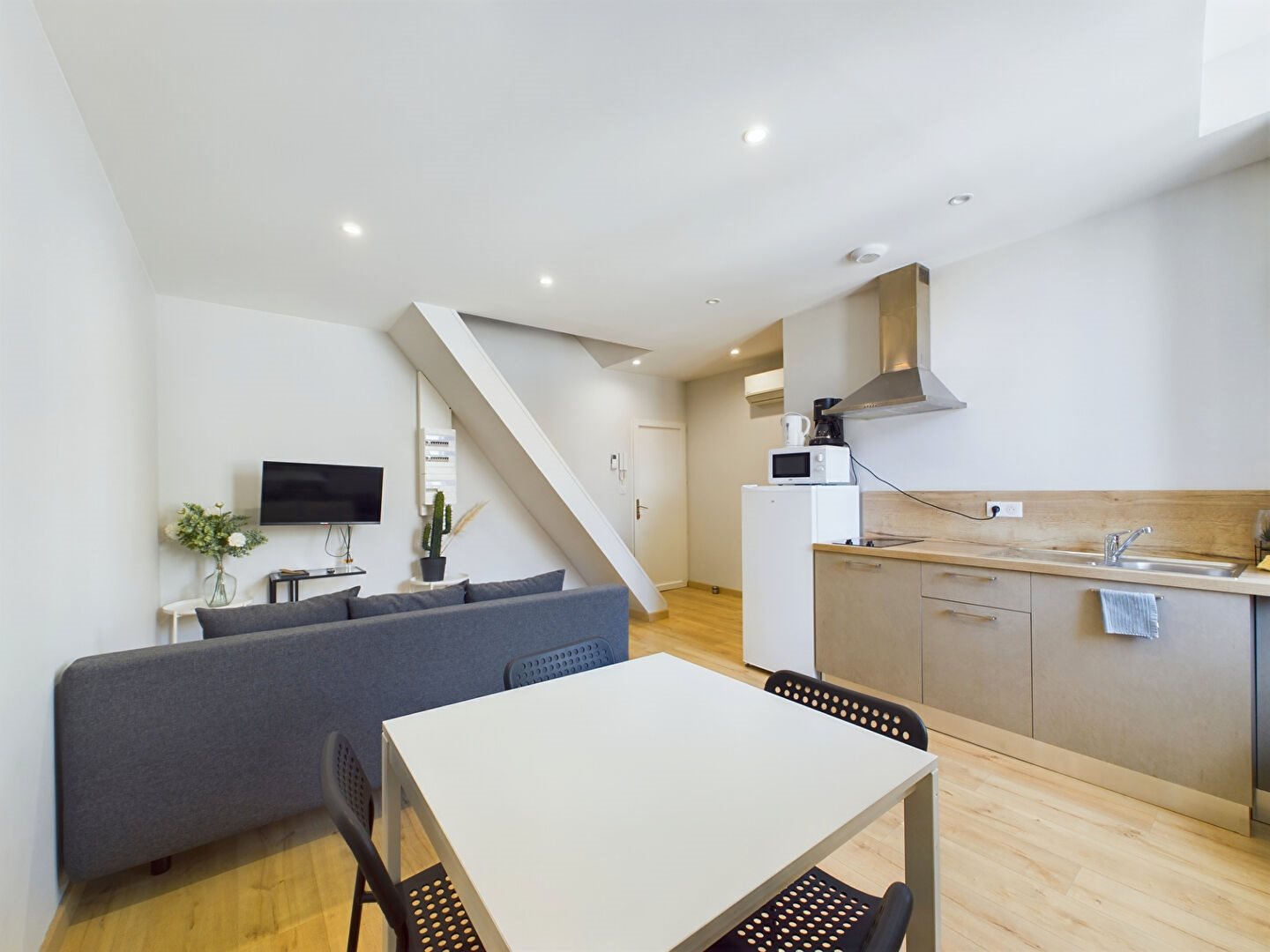 Appartement à louer, 39m², Valence