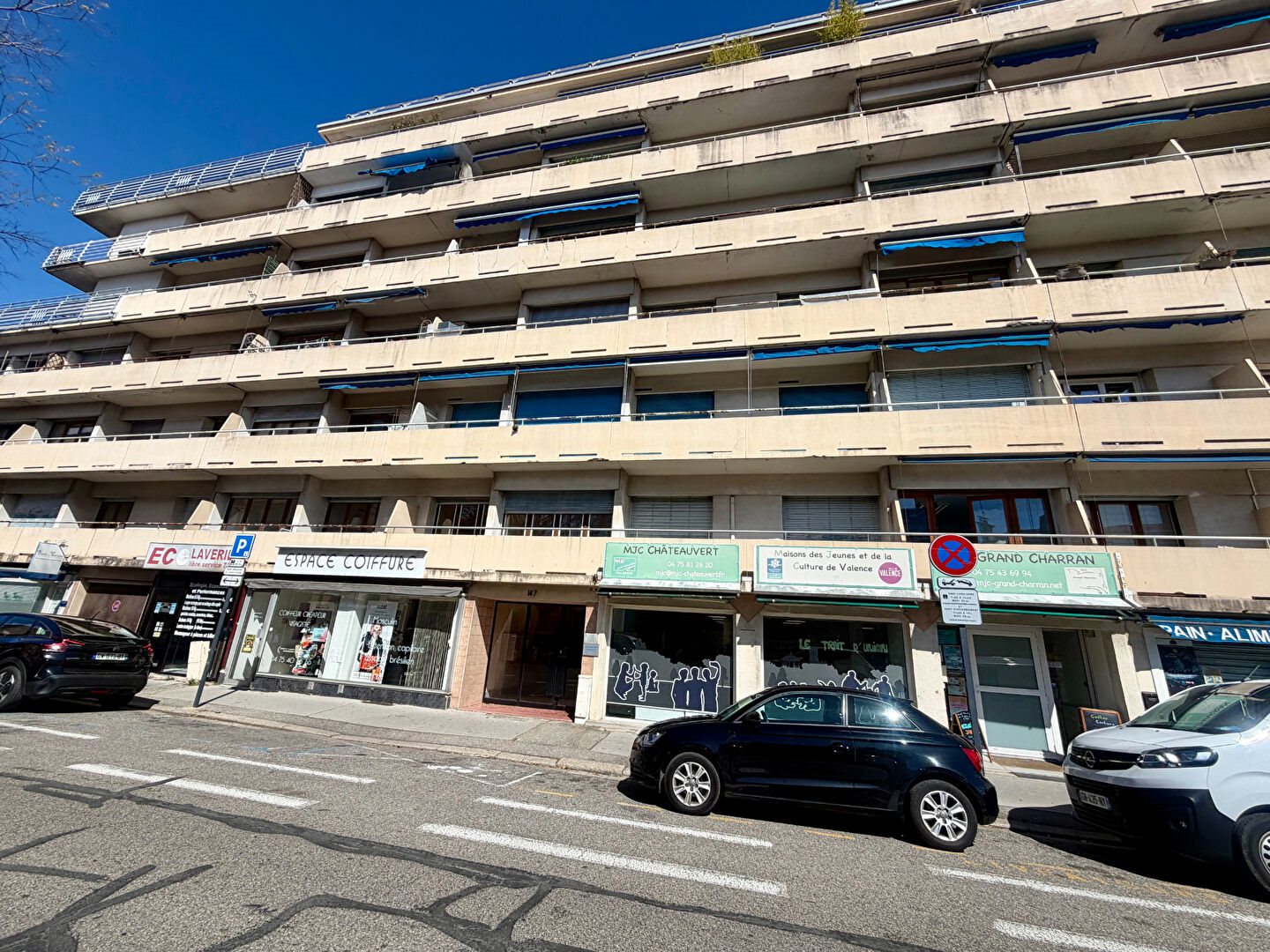 Appartement à vendre, 84m², Valence