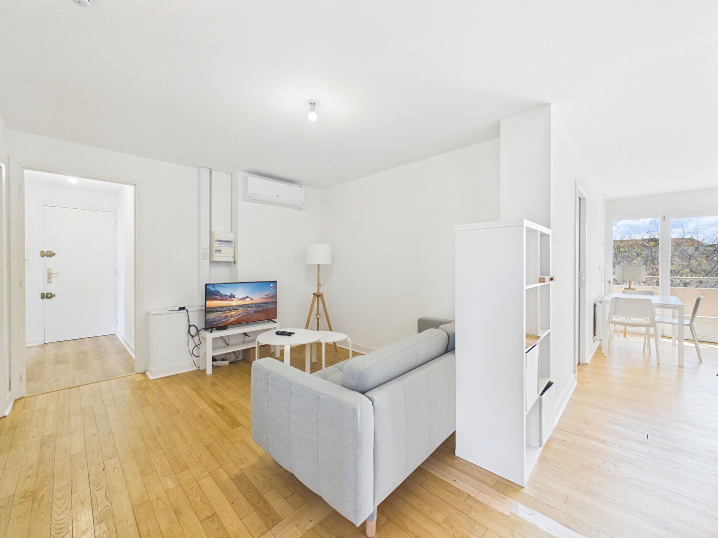 Appartement à vendre, 84m², Valence
