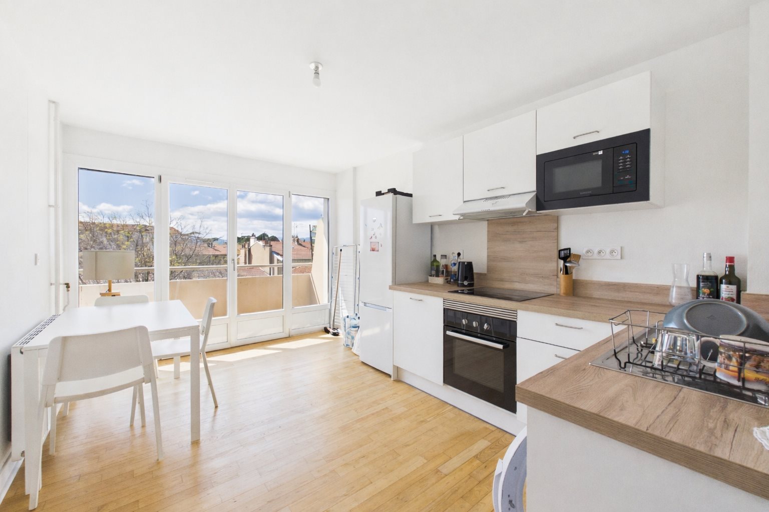 Appartement à vendre, 84m², Valence