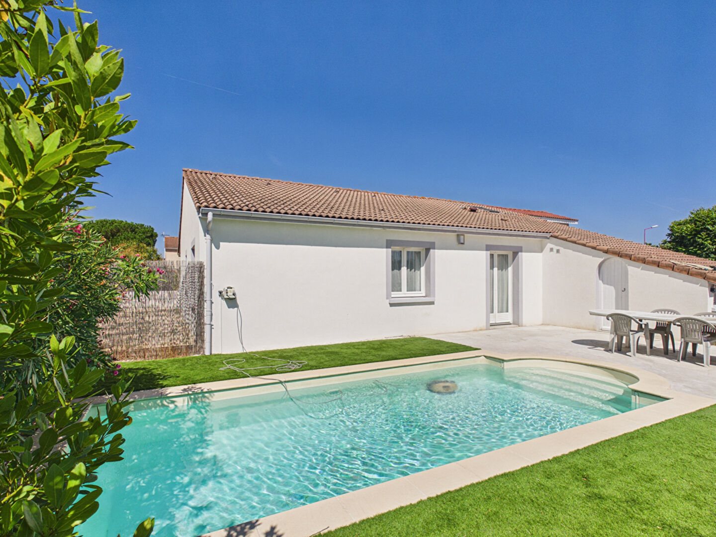 Maison à vendre, 143m², Bourg-lès-Valence
