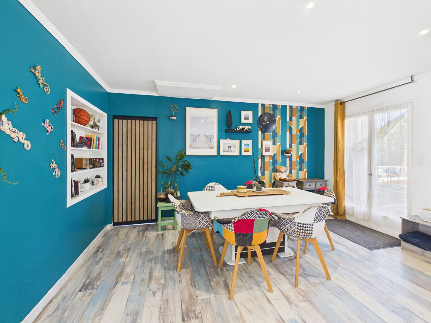 Maison à vendre, 143m², Bourg-lès-Valence
