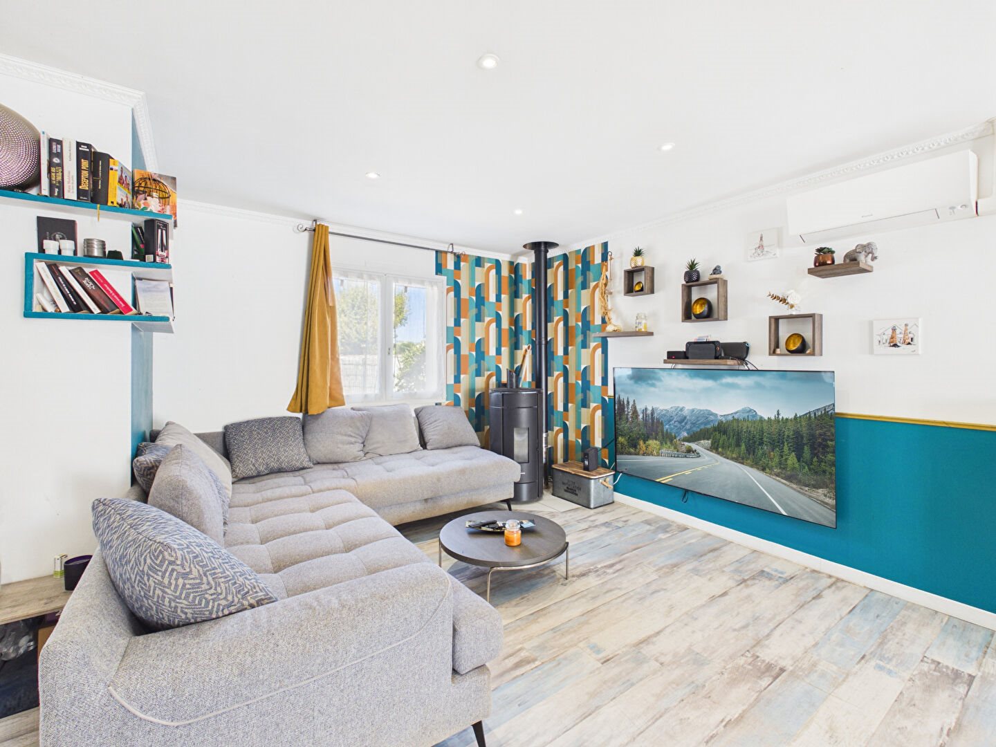 Maison à vendre, 143m², Bourg-lès-Valence