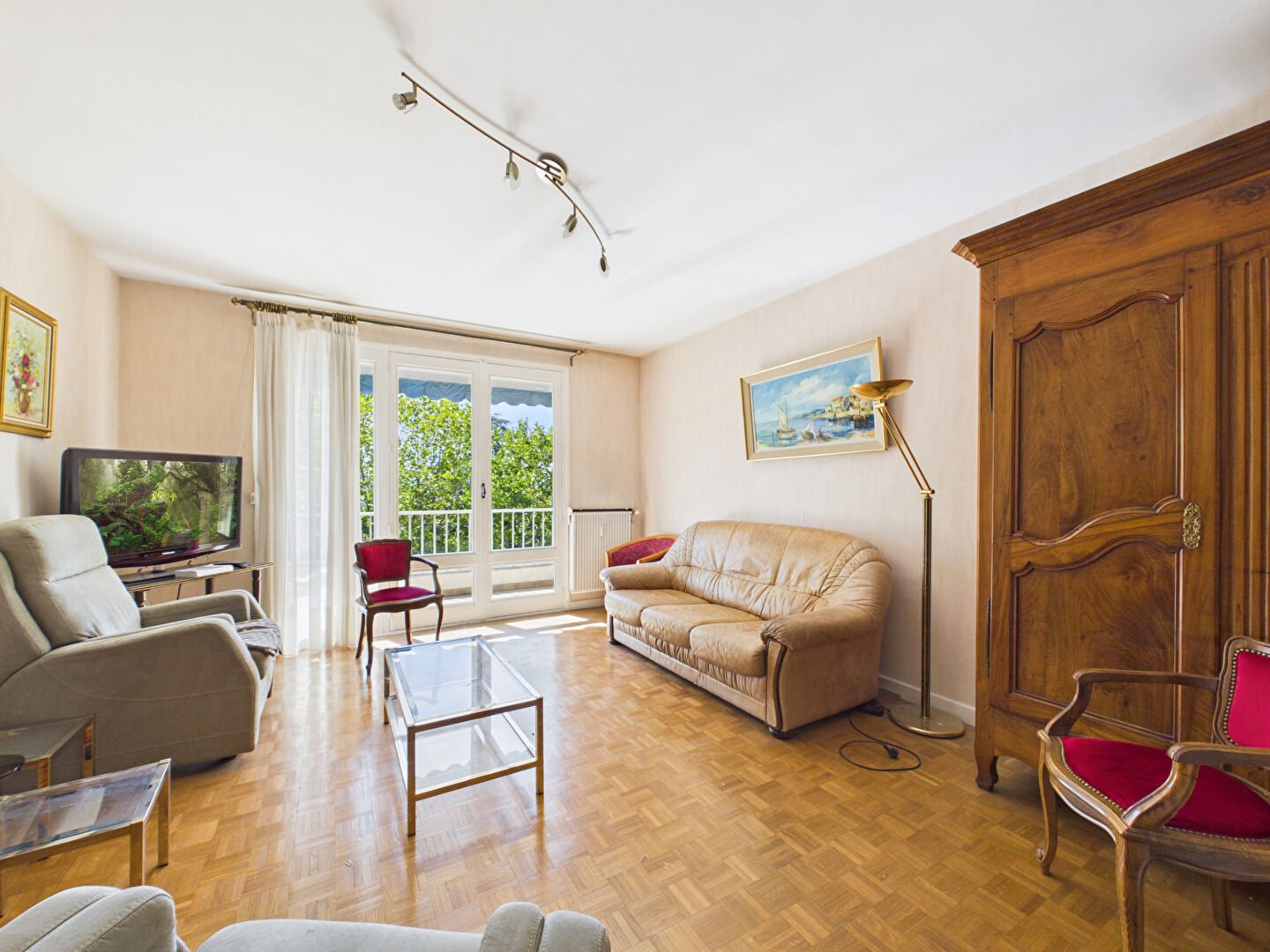 Appartement à vendre, 76m², Valence