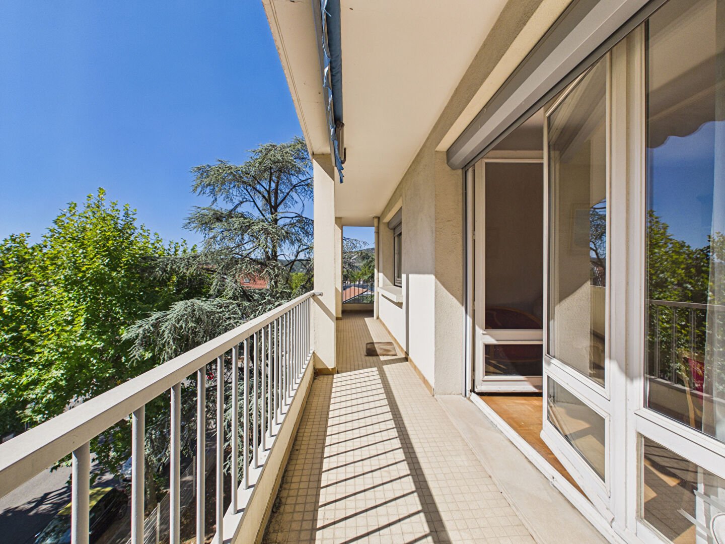 Appartement à vendre, 76m², Valence