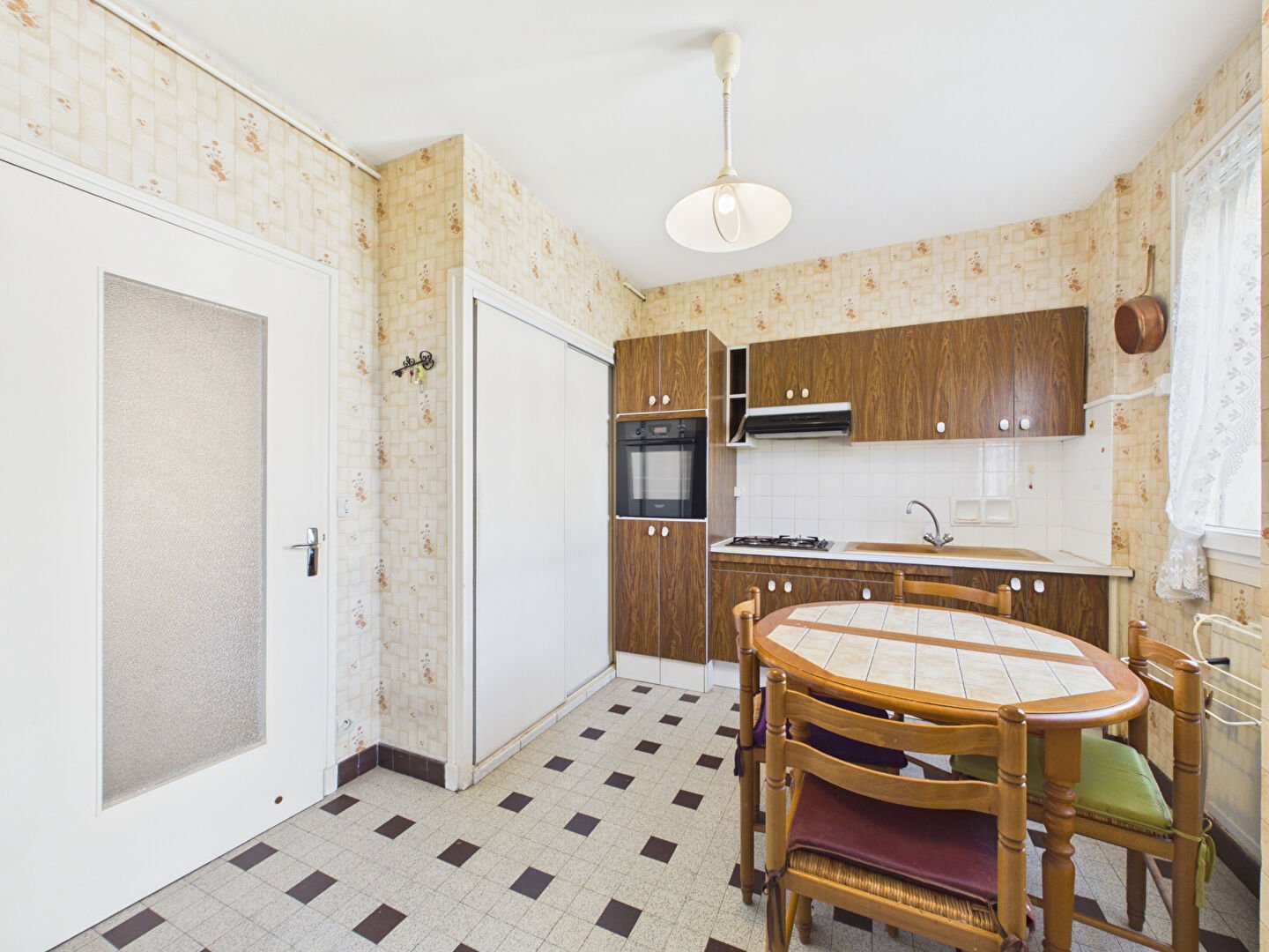 Appartement à vendre, 76m², Valence