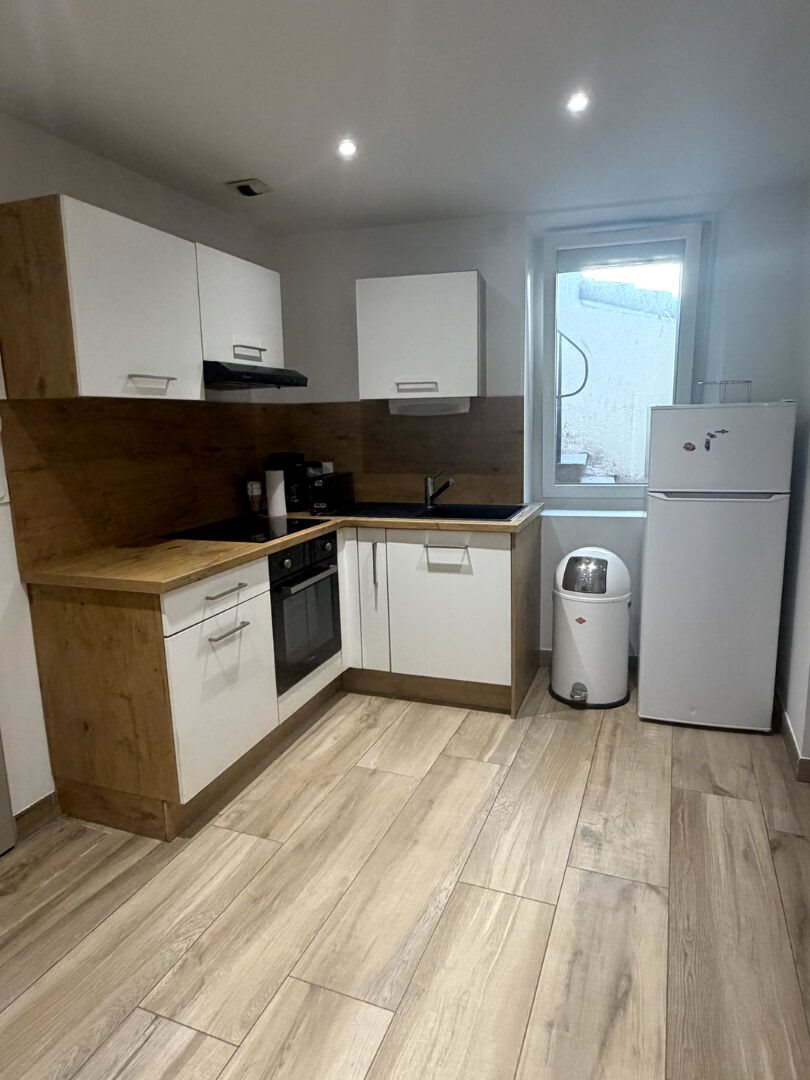 Appartement à louer, 44m², Valence