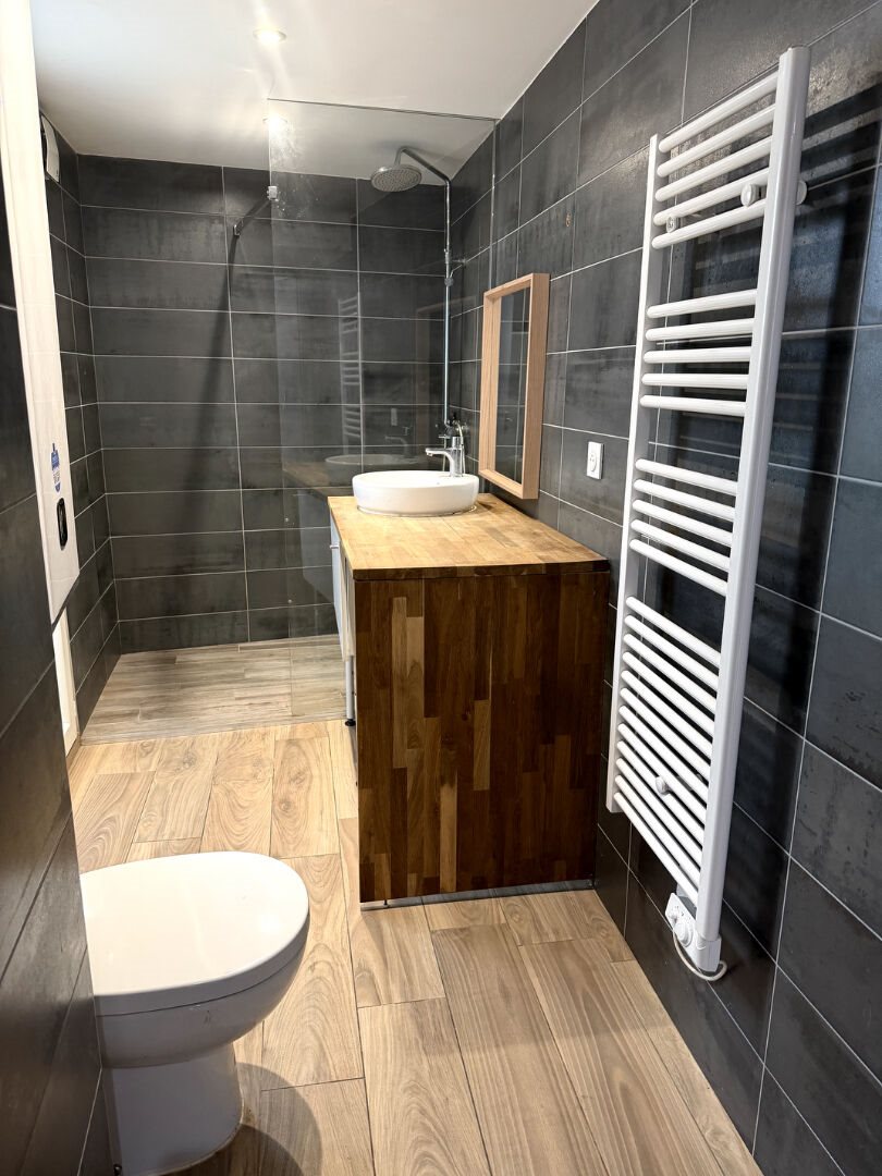 Appartement à louer, 44m², Valence