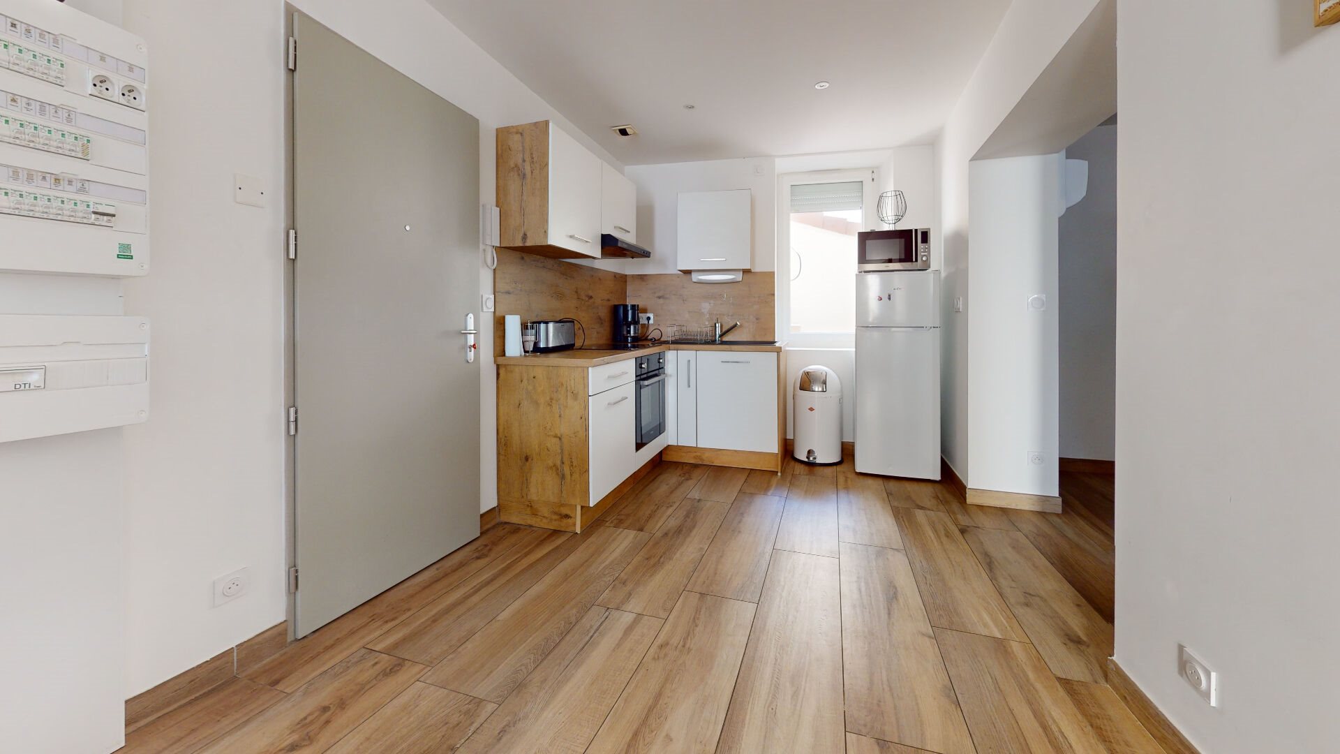 Appartement à louer, 44m², Valence
