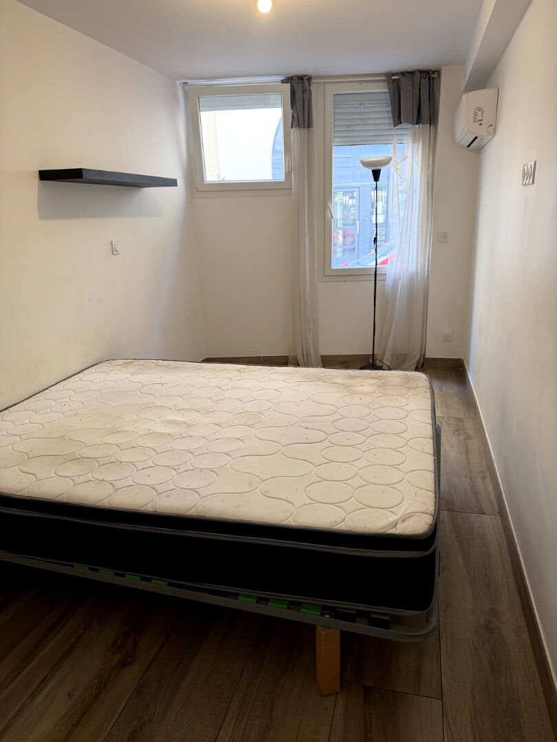Appartement à louer, 44m², Valence