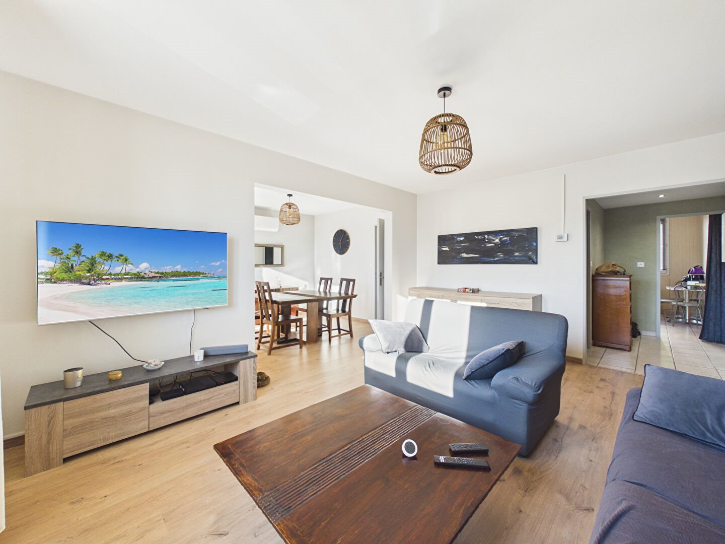 Appartement à vendre, 92m², Valence
