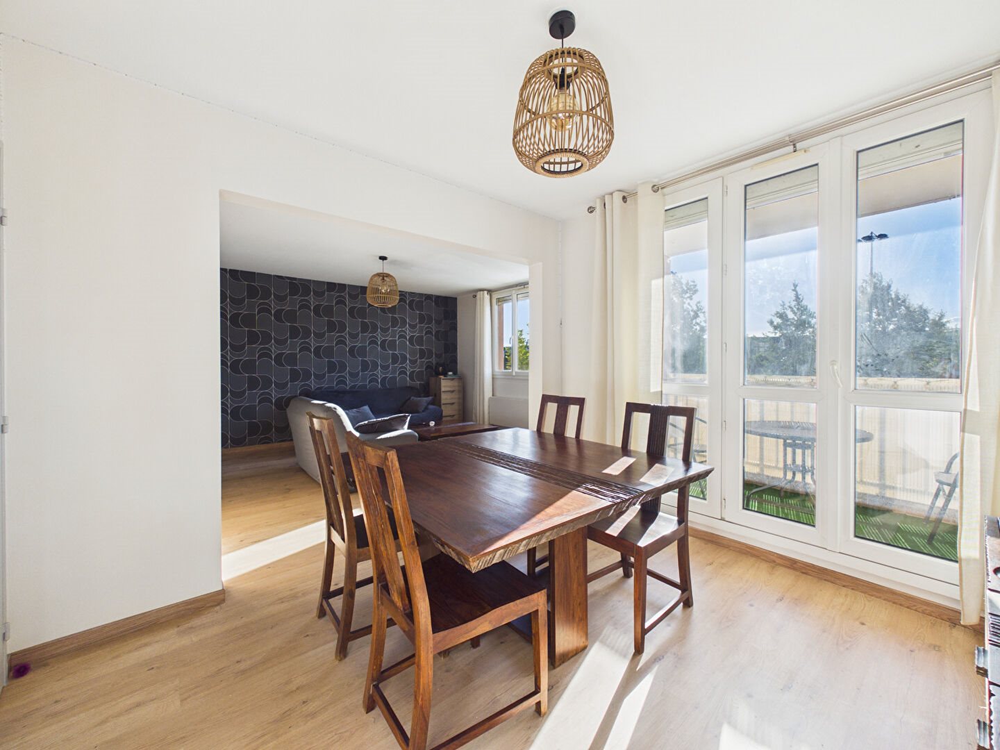 Appartement à vendre, 92m², Valence