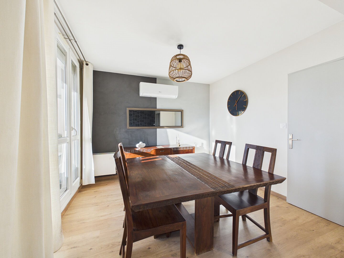 Appartement à vendre, 92m², Valence