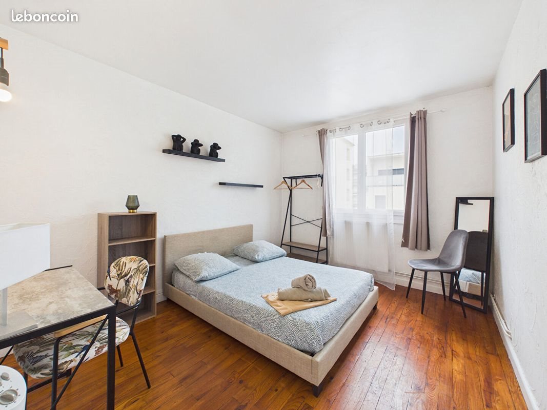 Appartement à vendre, 59m², Valence