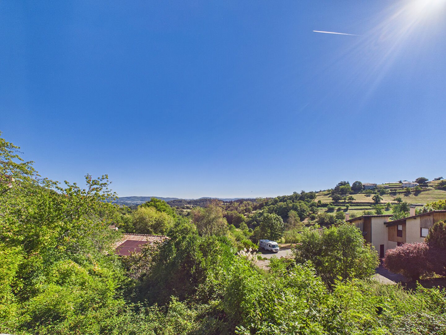 Maison à vendre, 77m², Chalencon