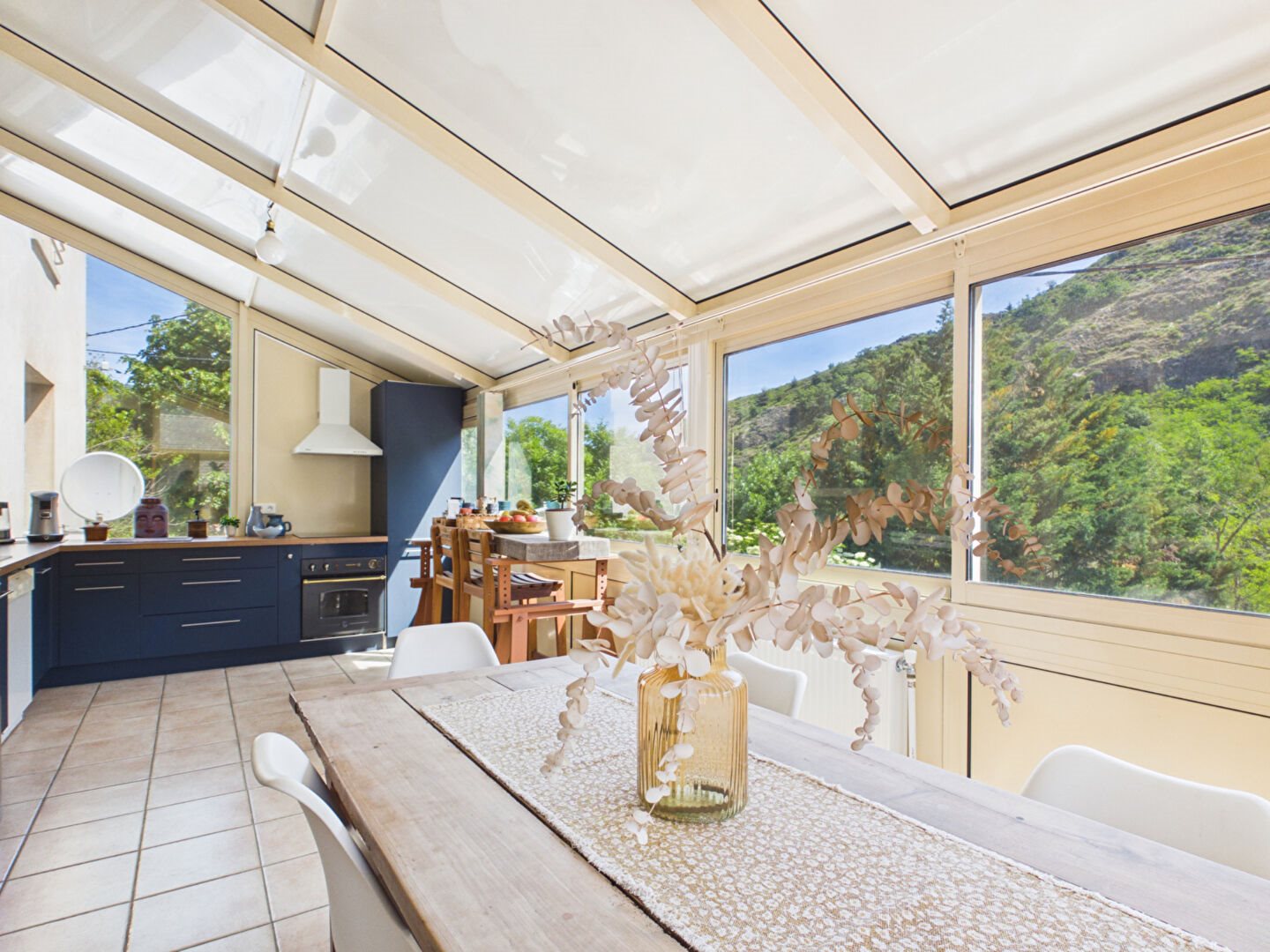 Maison à vendre, 220m², Arlebosc