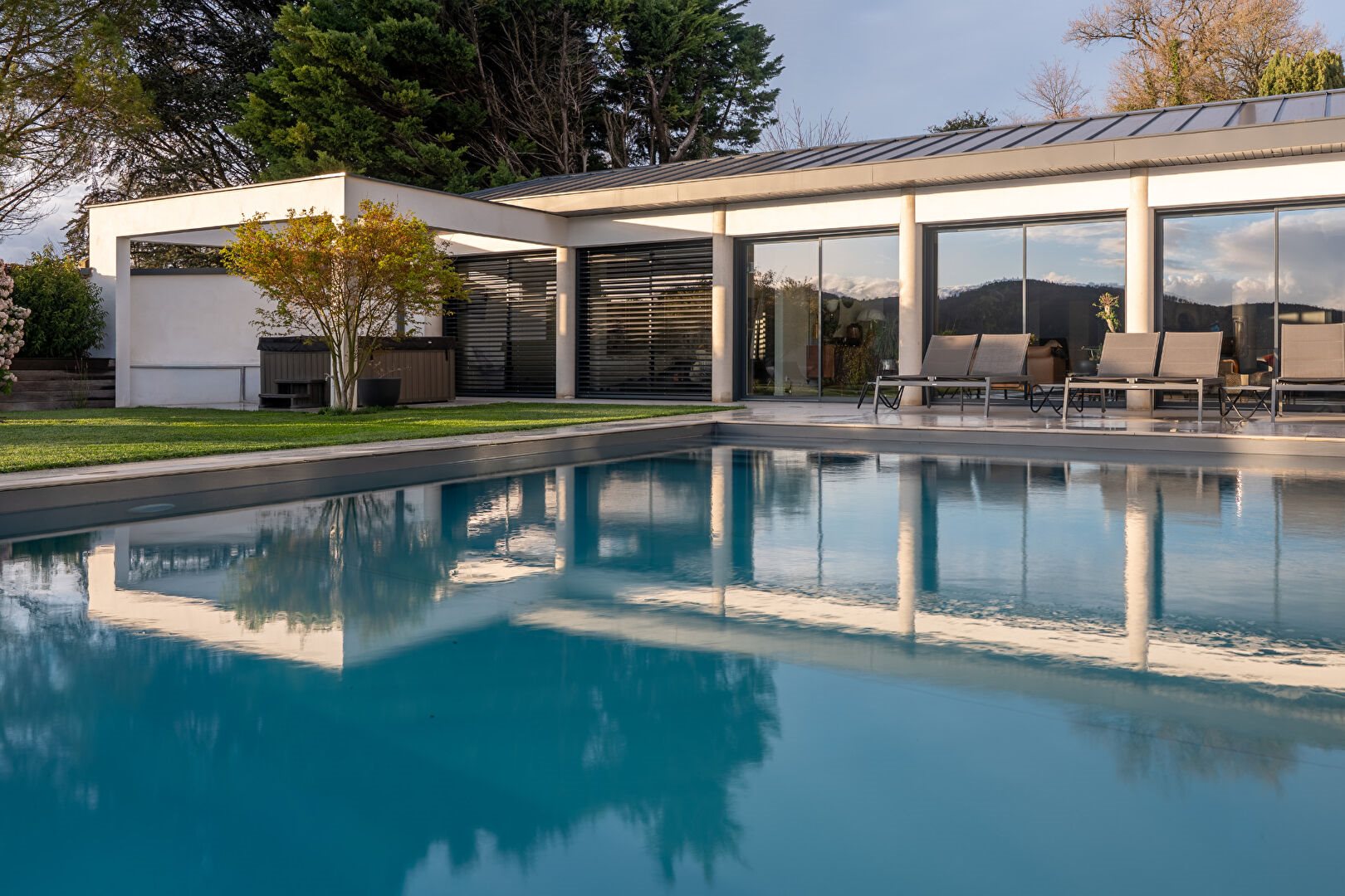 Maison à vendre, 256m², Gervans