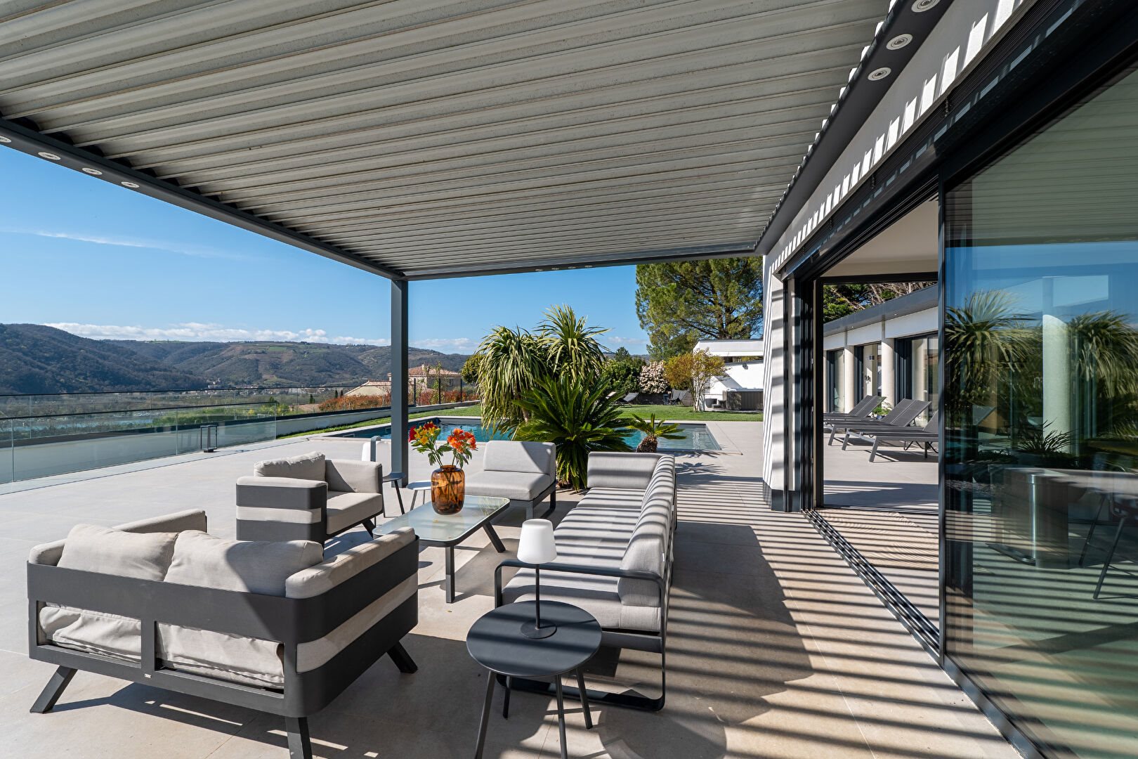 Maison à vendre, 256m², Gervans