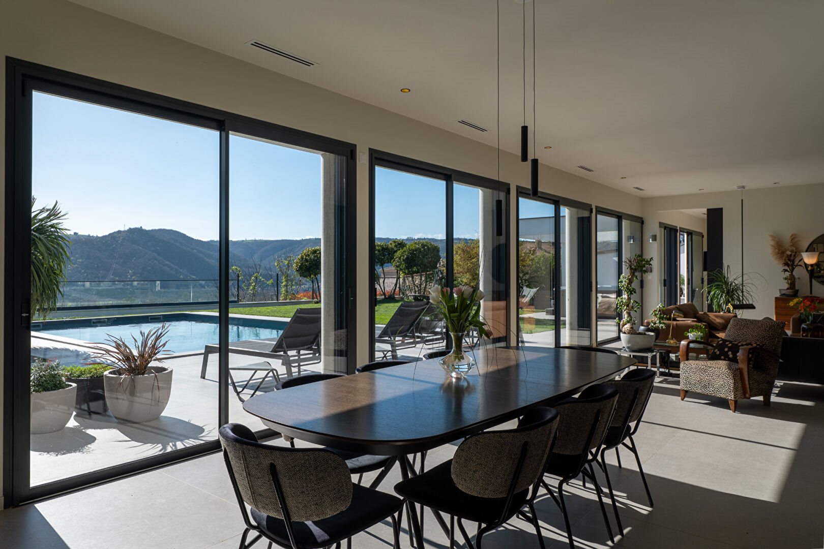 Maison à vendre, 256m², Gervans