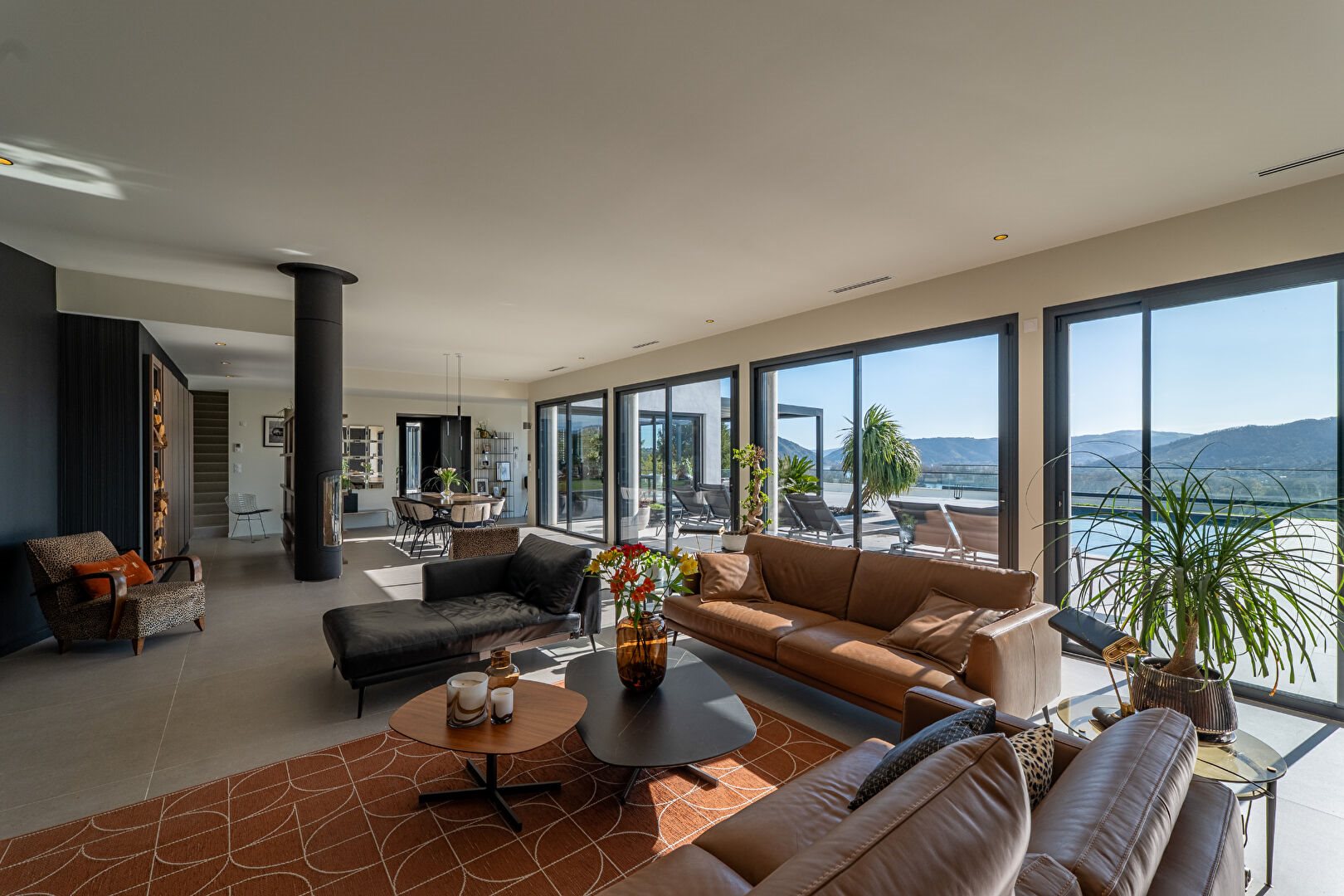 Maison à vendre, 256m², Gervans