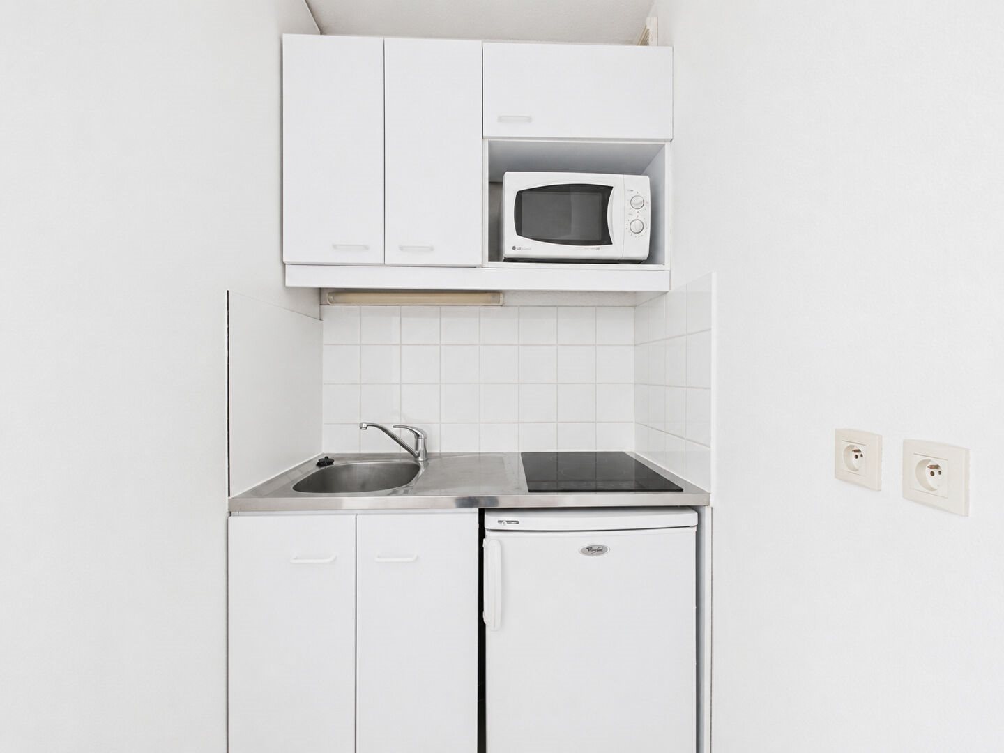 Appartement à louer, 20m², Valence