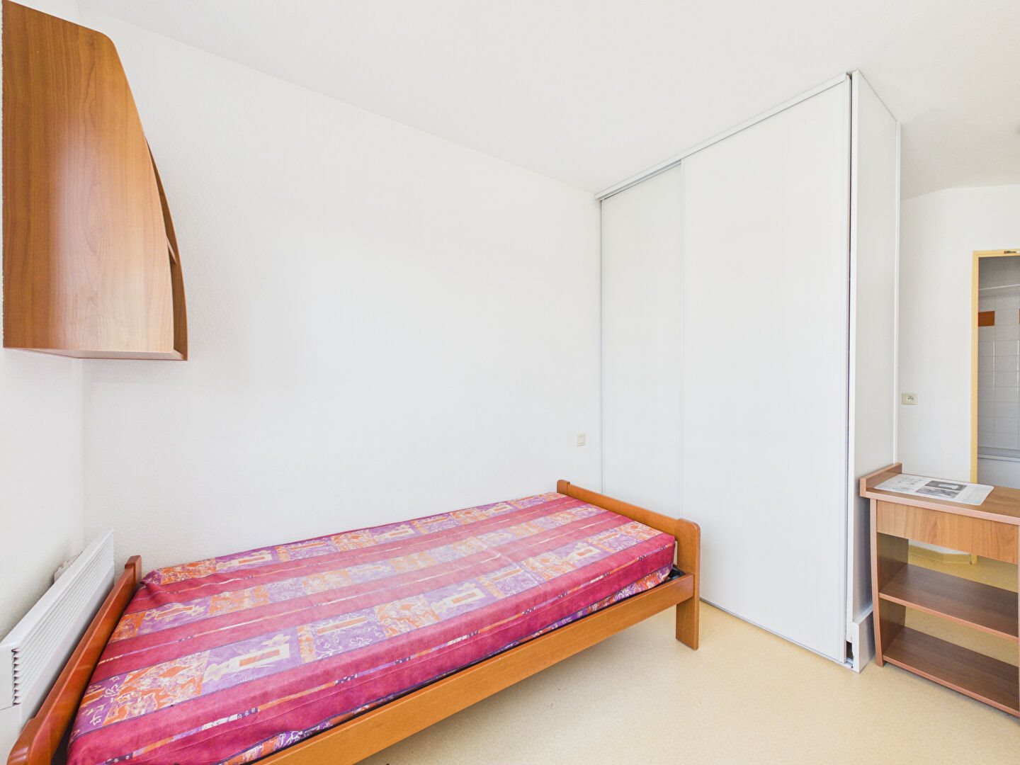 Appartement à louer, 20m², Valence