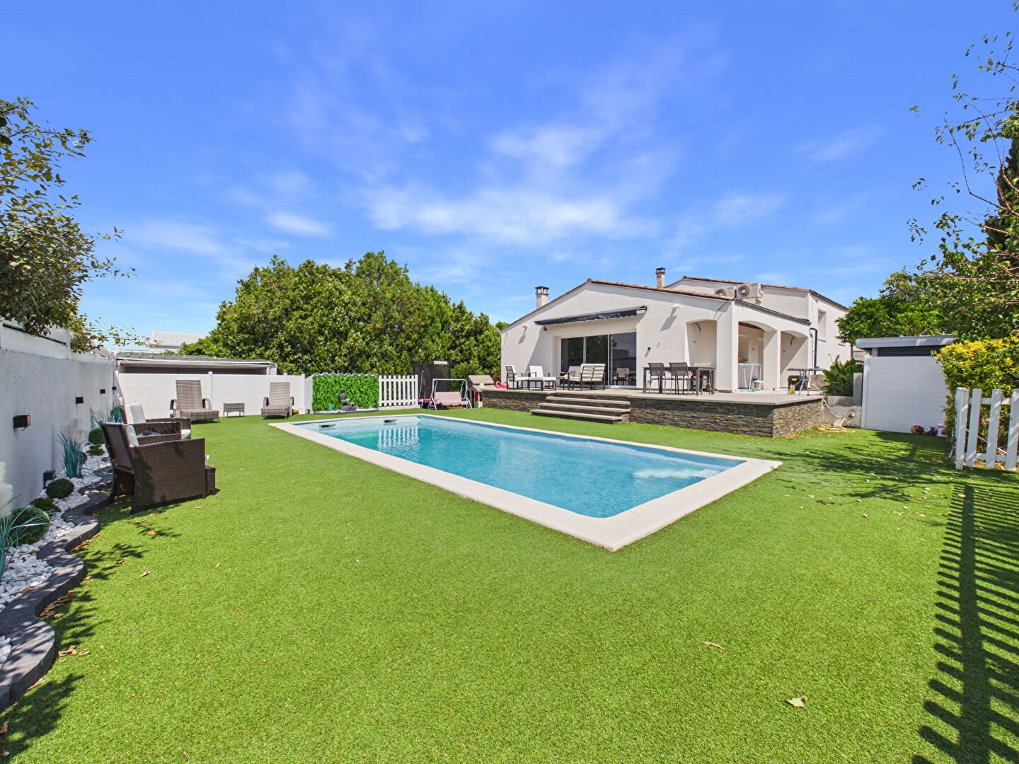 Maison à vendre, 162m², Valence
