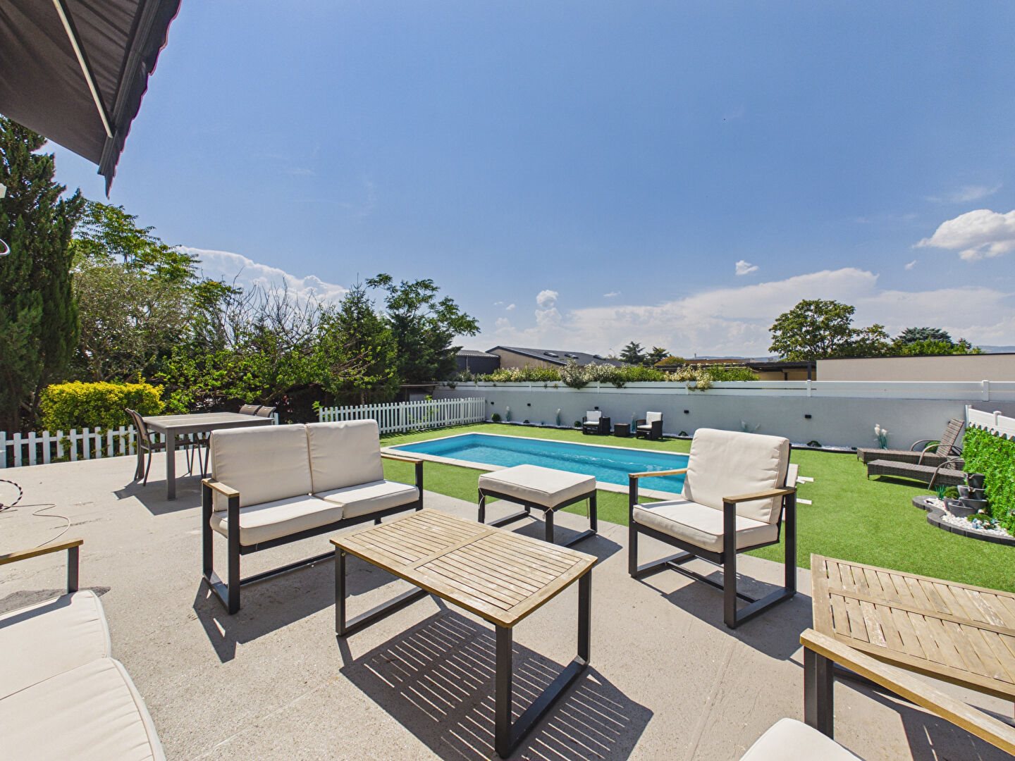 Maison à vendre, 162m², Valence