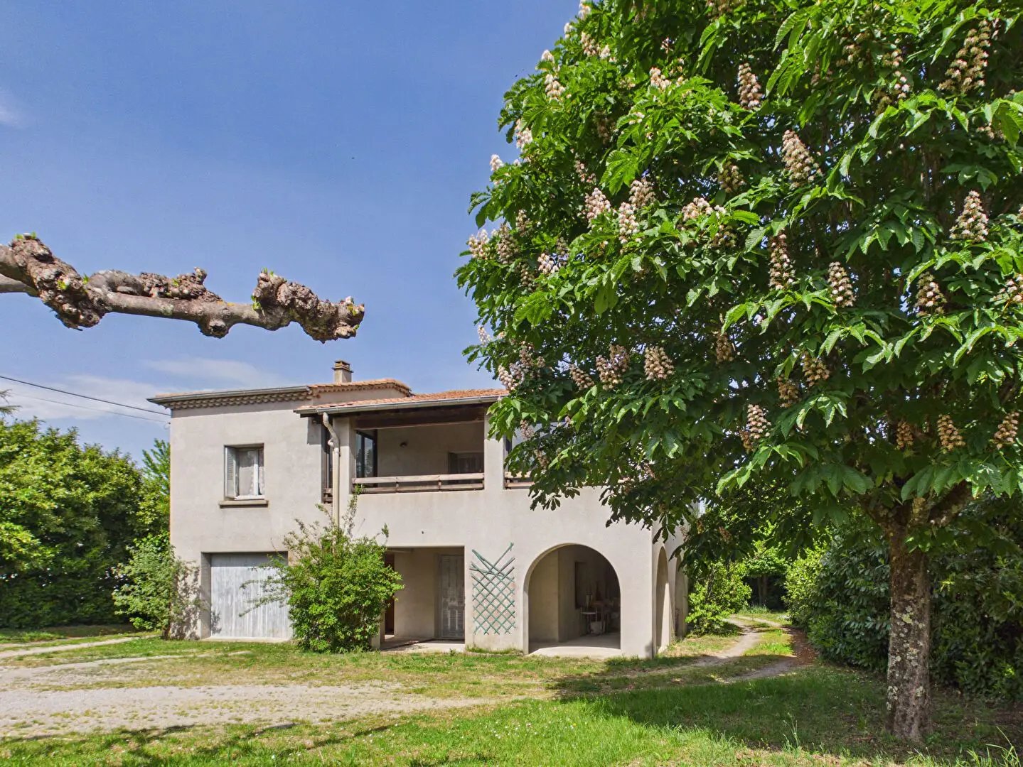 Maison à vendre, 184m², Chomérac