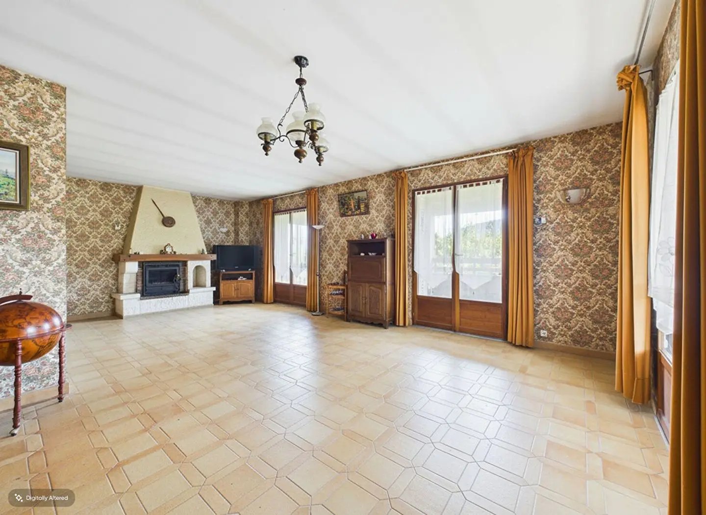 Maison à vendre, 184m², Chomérac