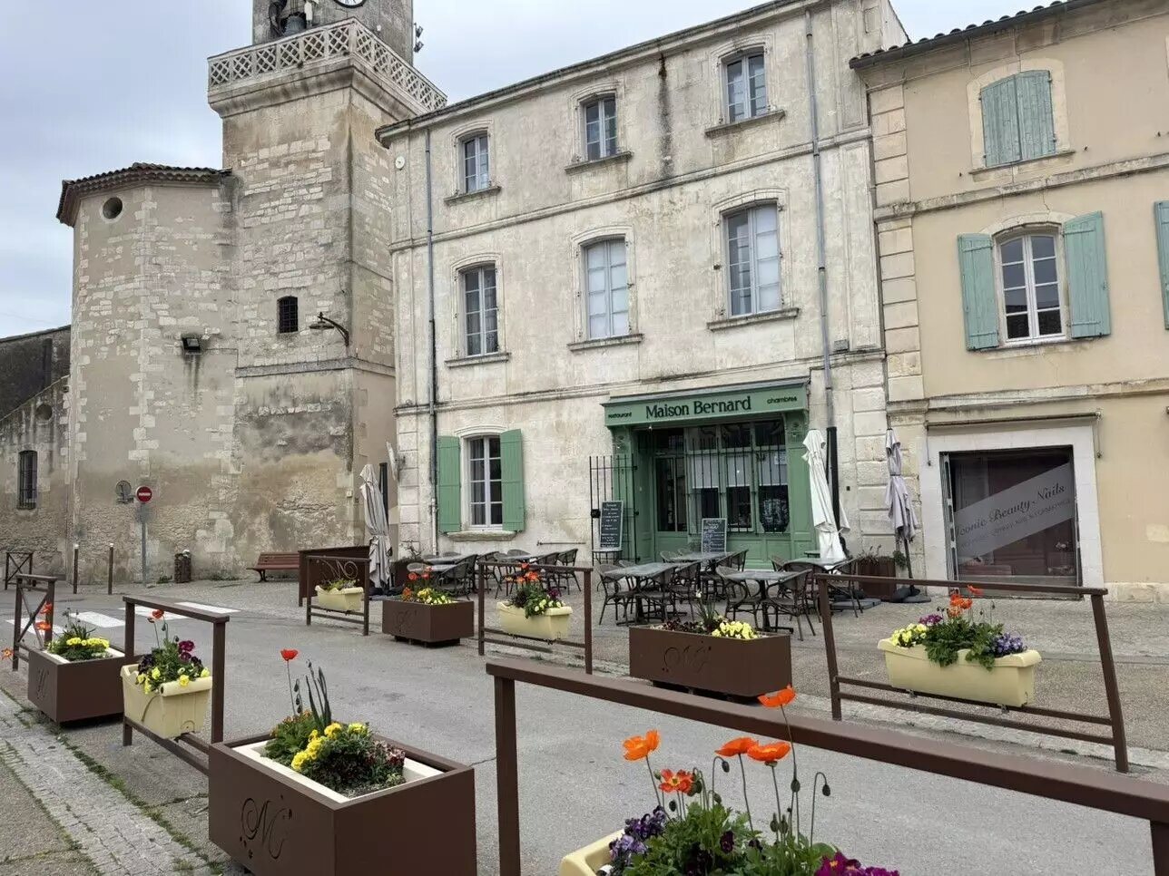 Maison à vendre, 52m², Maillane