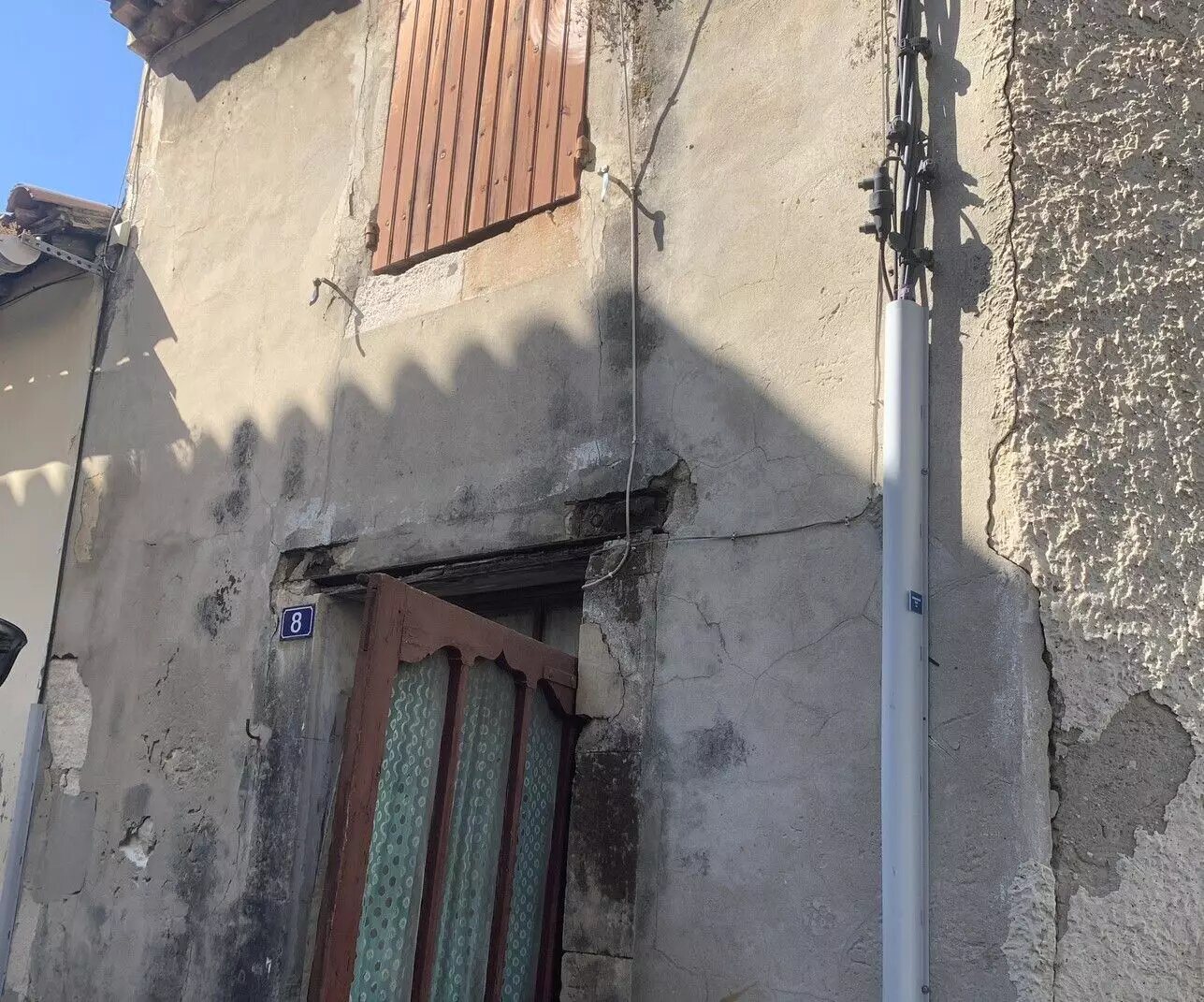Maison à vendre, 52m², Maillane