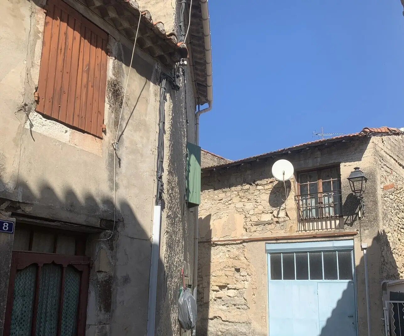 Maison à vendre, 52m², Maillane