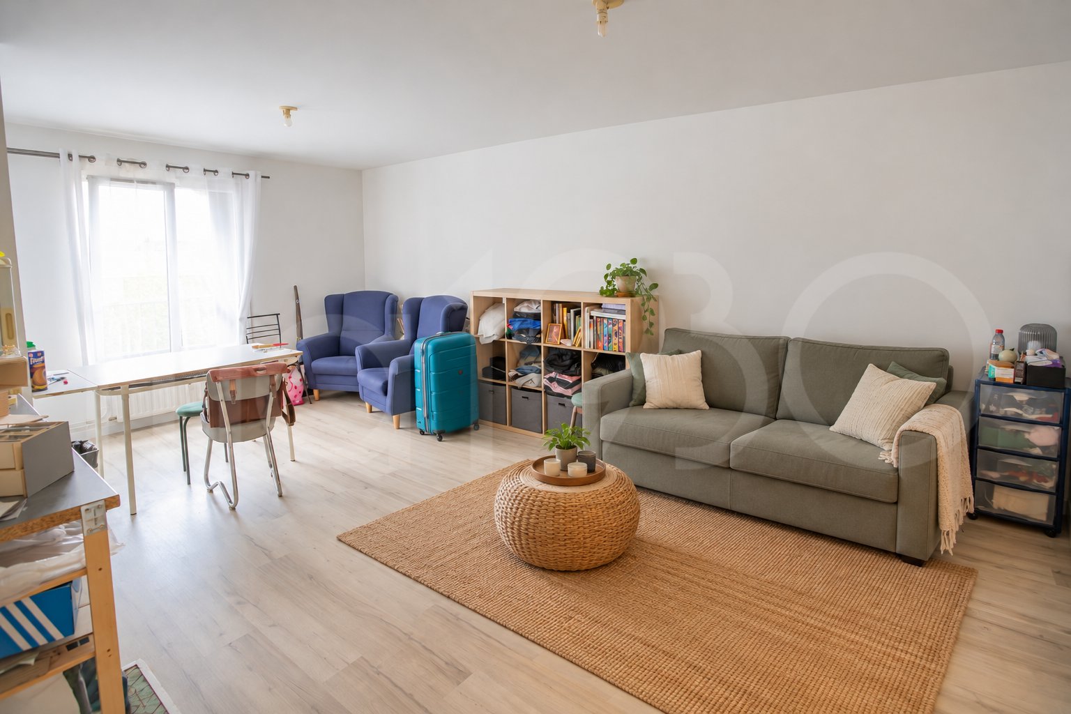 Appartement à vendre, 32m², Villeneuve-d'Ascq