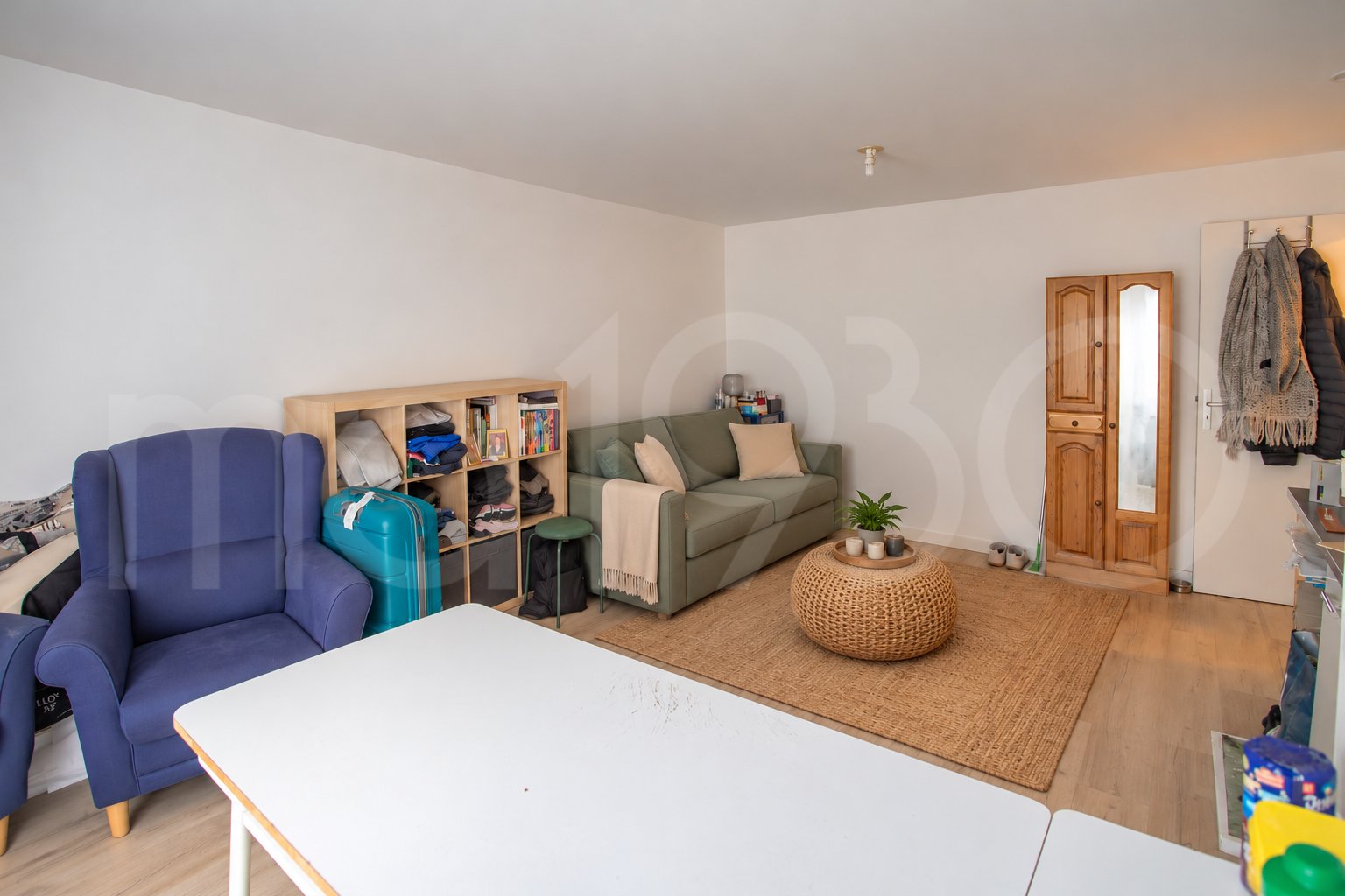 Appartement à vendre, 32m², Villeneuve-d'Ascq