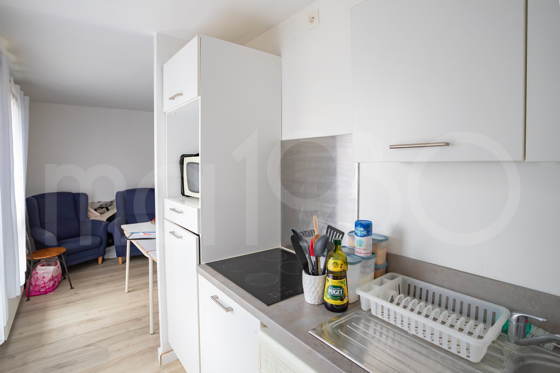 Appartement à vendre, 32m², Villeneuve-d'Ascq