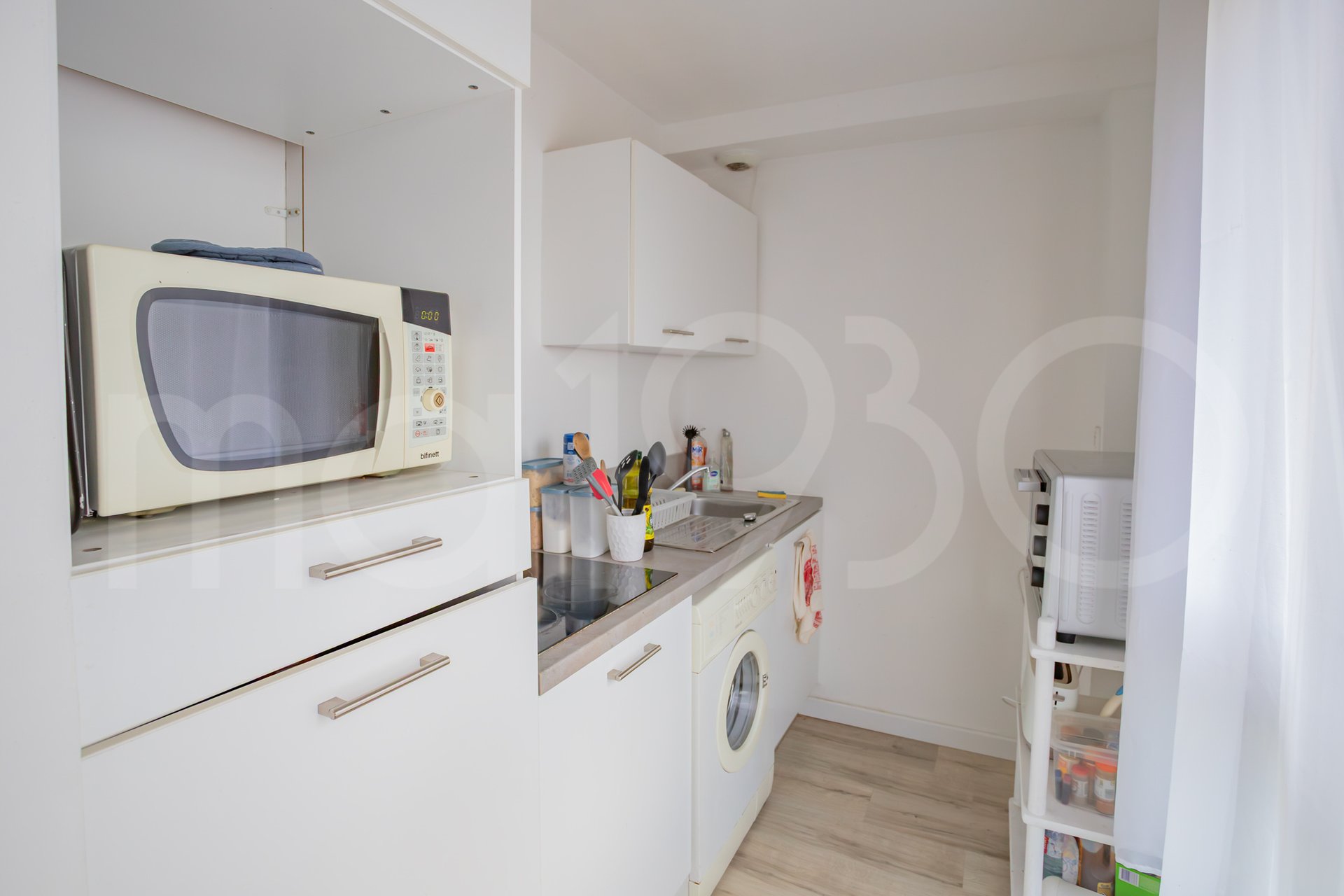 Appartement à vendre, 32m², Villeneuve-d'Ascq