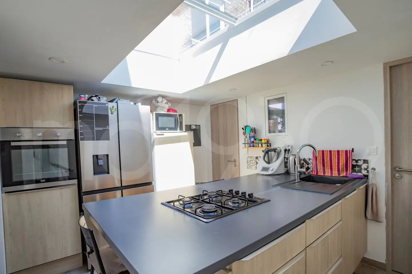 Maison à vendre, 110m², Tourcoing