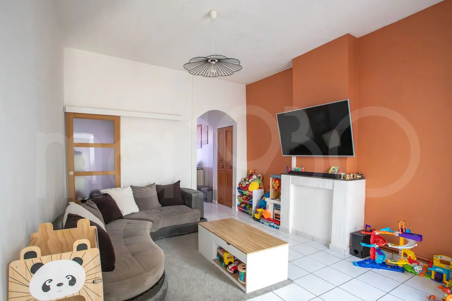 Maison à vendre, 110m², Tourcoing