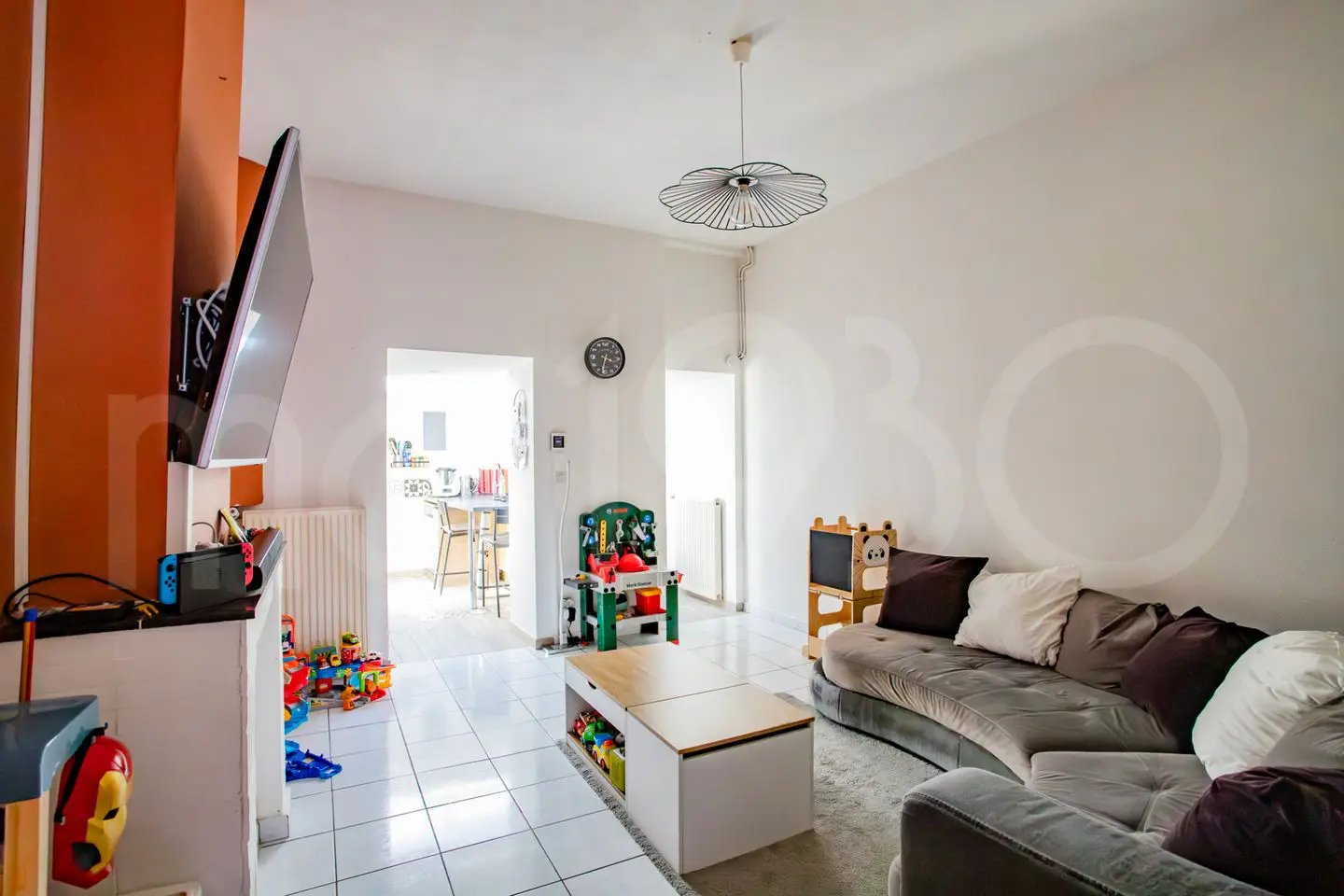 Maison à vendre, 110m², Tourcoing