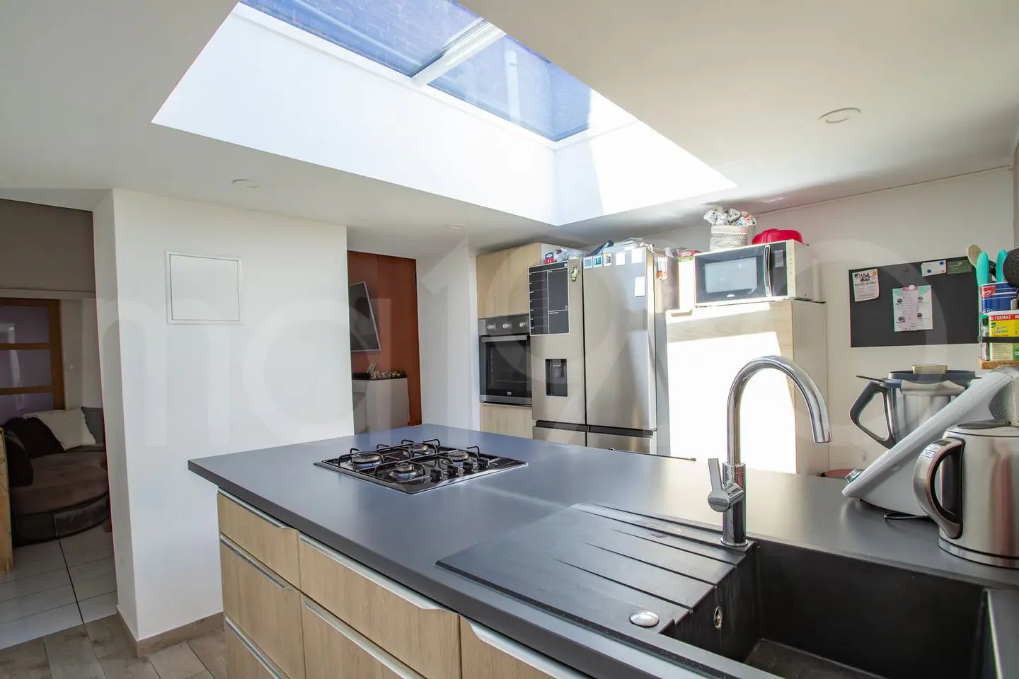 Maison à vendre, 110m², Tourcoing