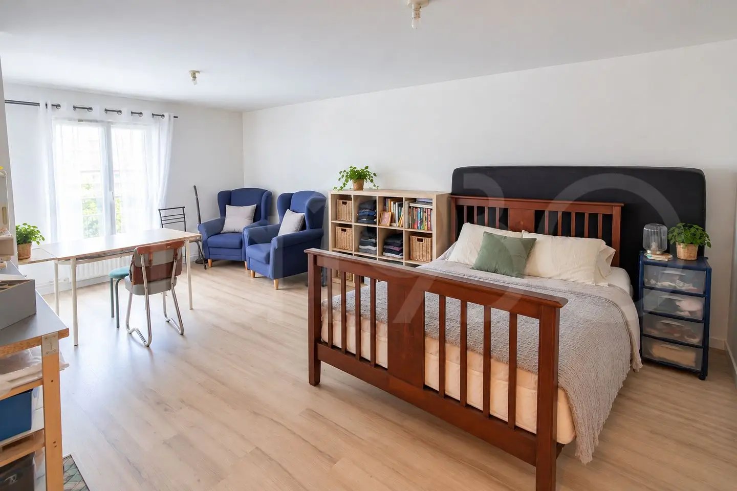 Appartement à vendre, 32m², Villeneuve-d'Ascq