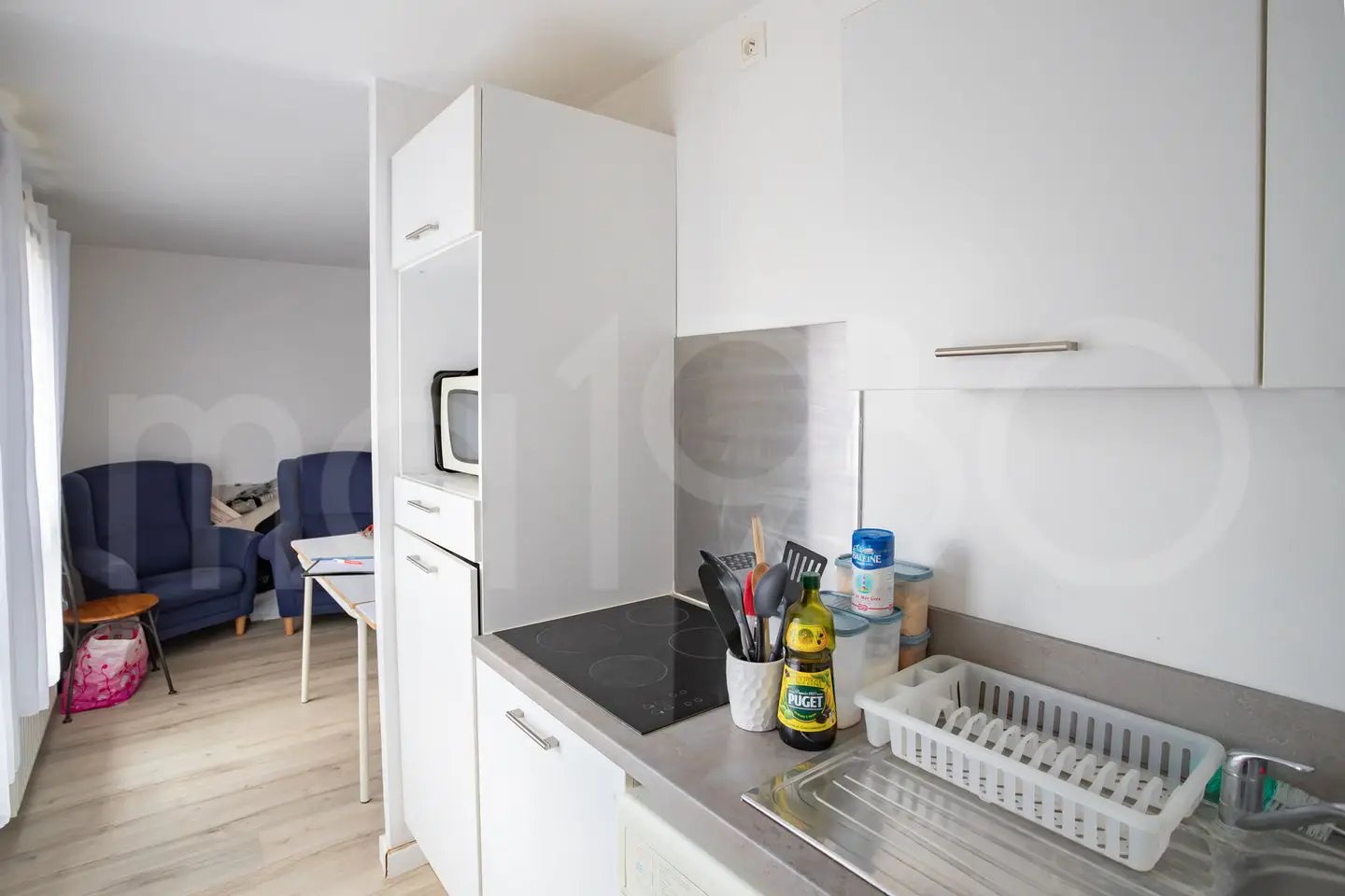 Appartement à vendre, 32m², Villeneuve-d'Ascq