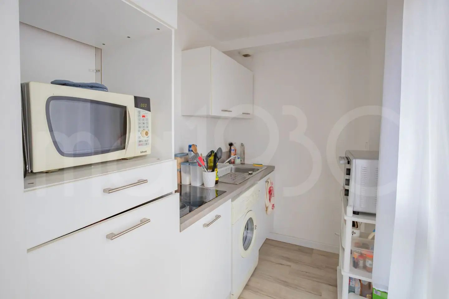 Appartement à vendre, 32m², Villeneuve-d'Ascq