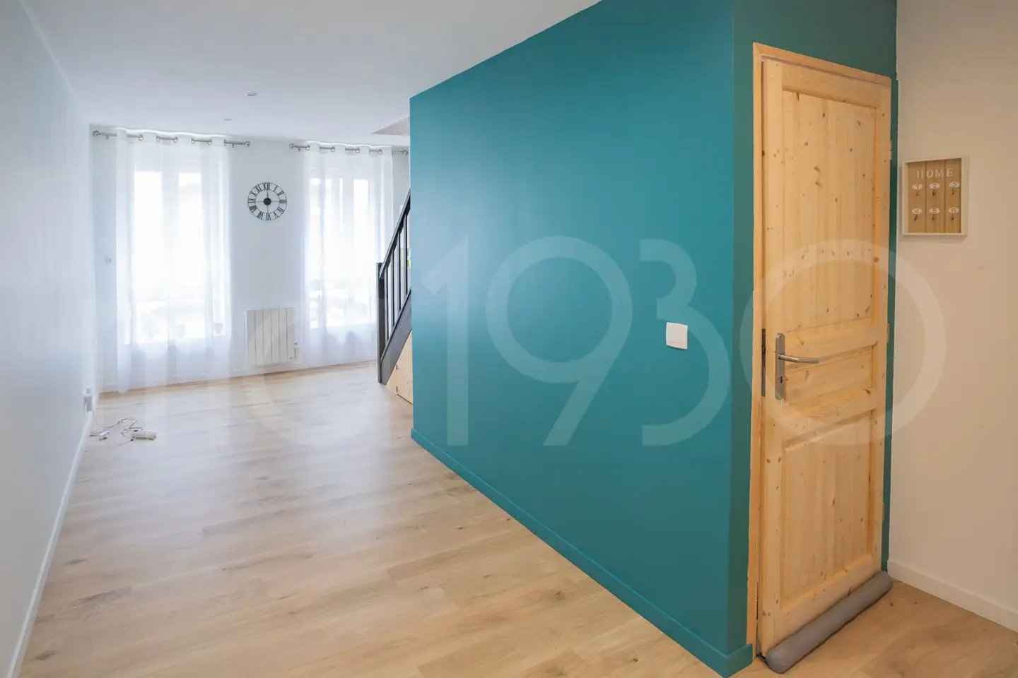Appartement à vendre, 56m², Tourcoing