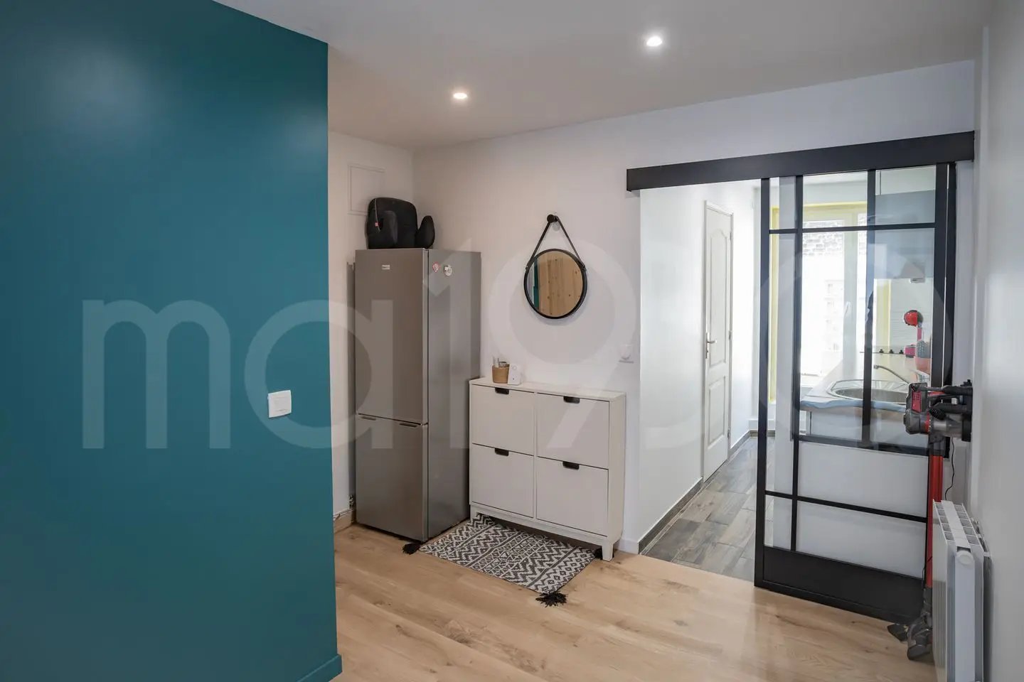 Appartement à vendre, 56m², Tourcoing