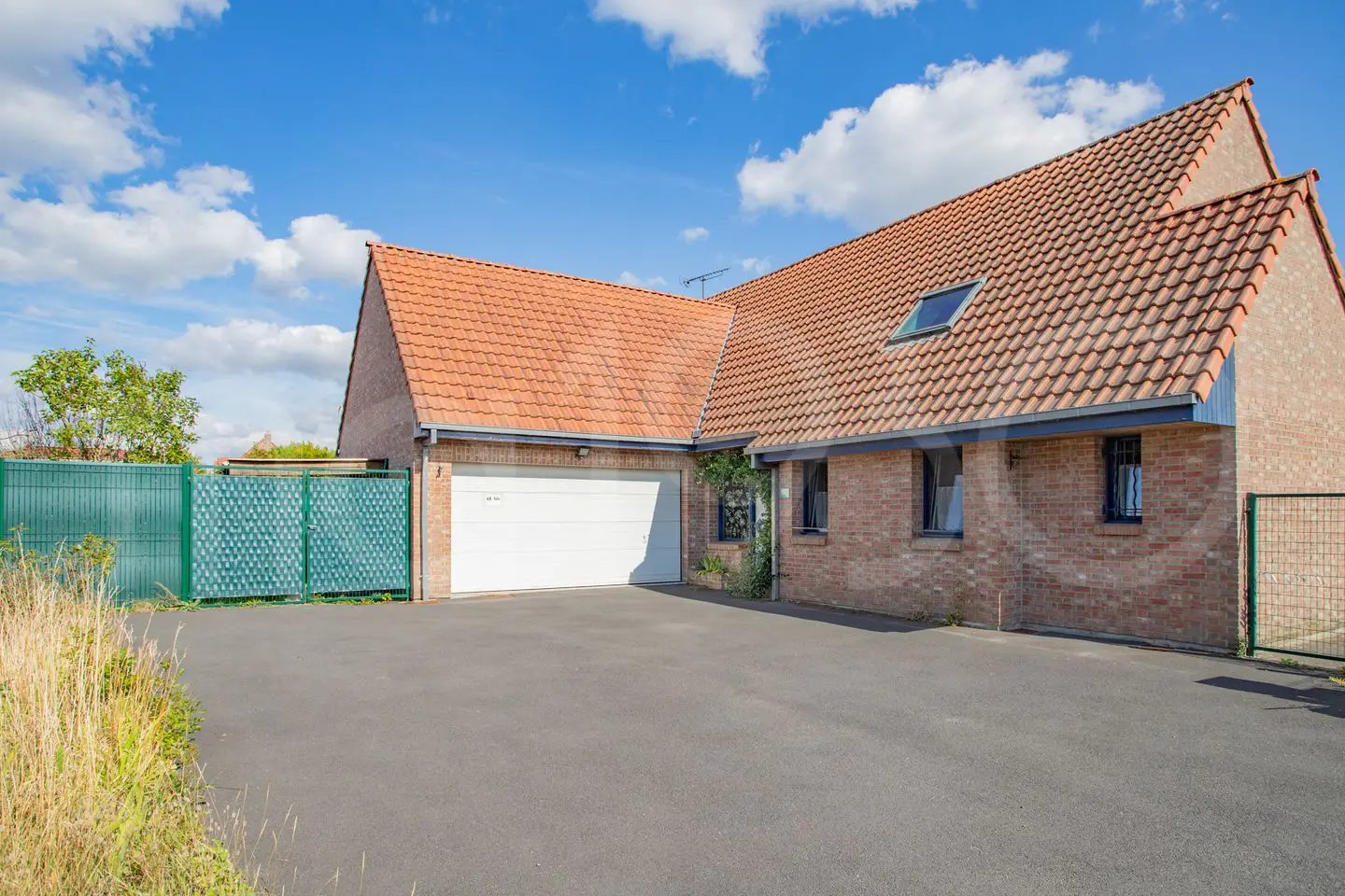 Maison à vendre, 160m², Neuville-en-Ferrain