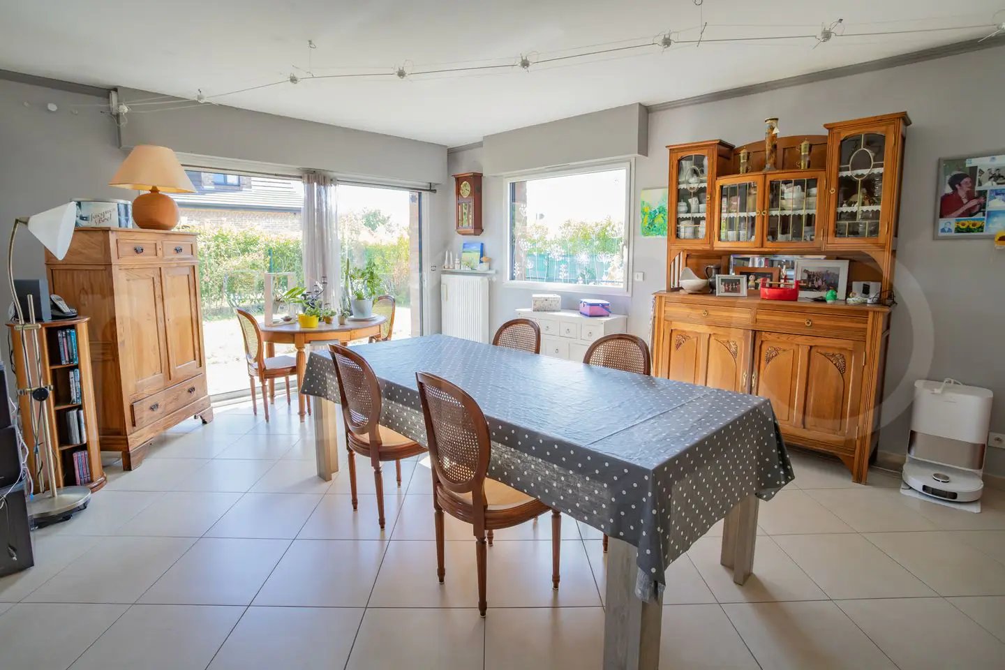 Maison à vendre, 160m², Neuville-en-Ferrain